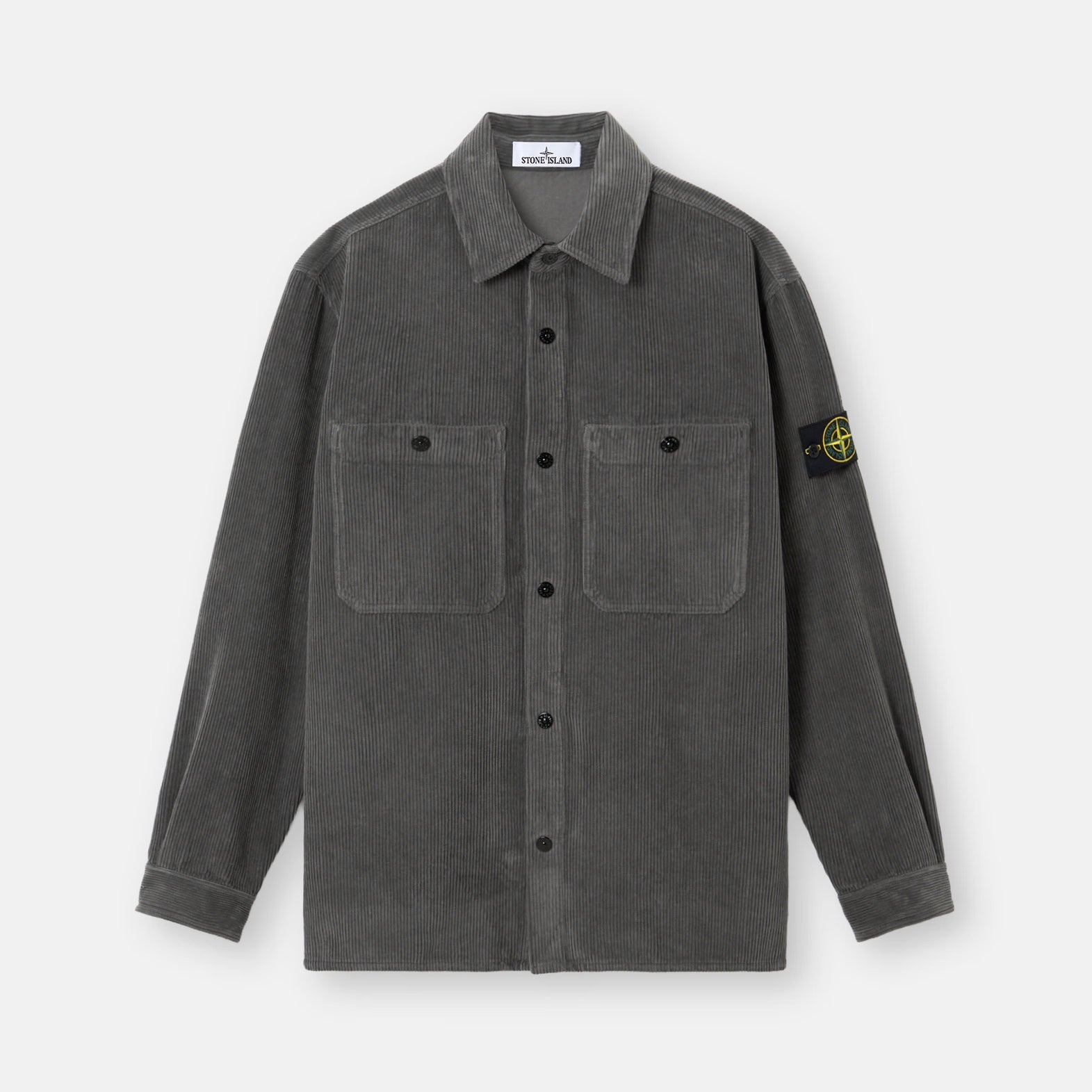 1200012 ORGANIC COTTON CORDUROY 800