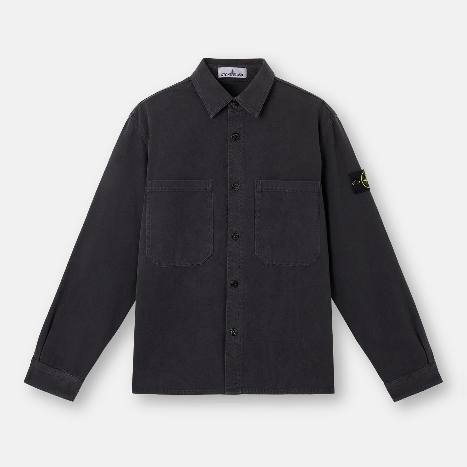 1200025 ORGANIC PANAMA COTTON 'OLD' EFFECT