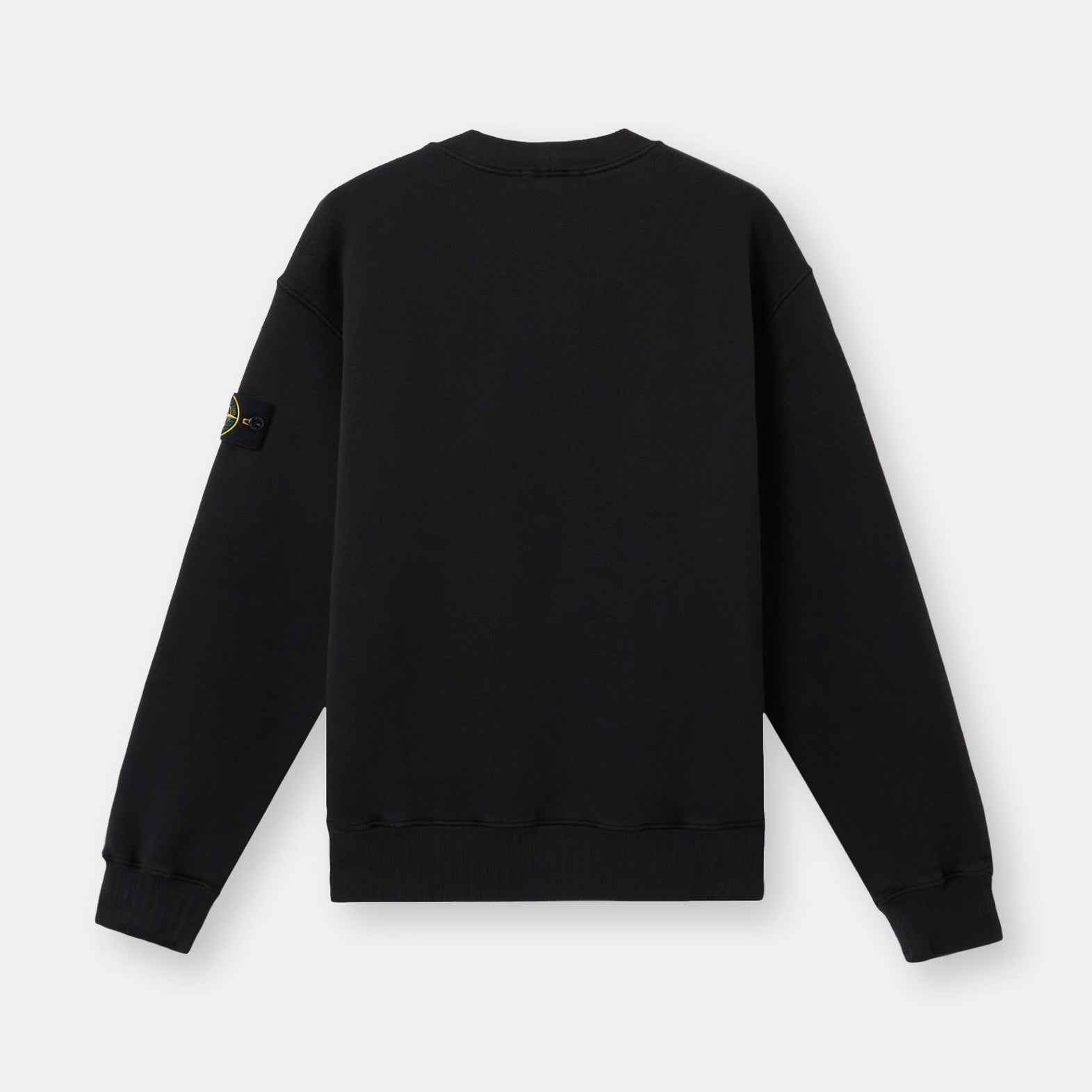 6100021 HEAVY FLEECE 53% ORGANIC COTTON