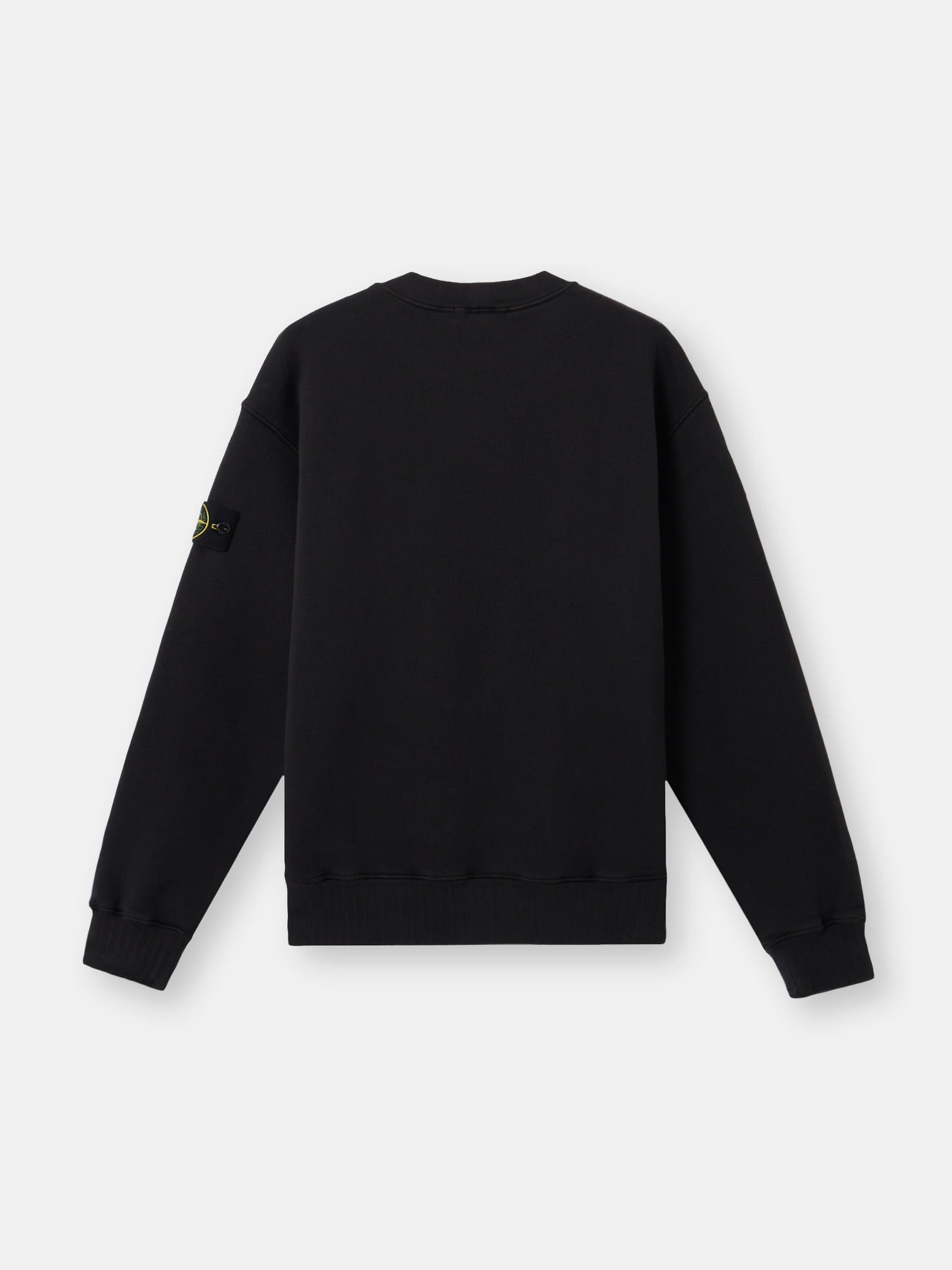 6100021 HEAVY FLEECE 53% ORGANIC COTTON