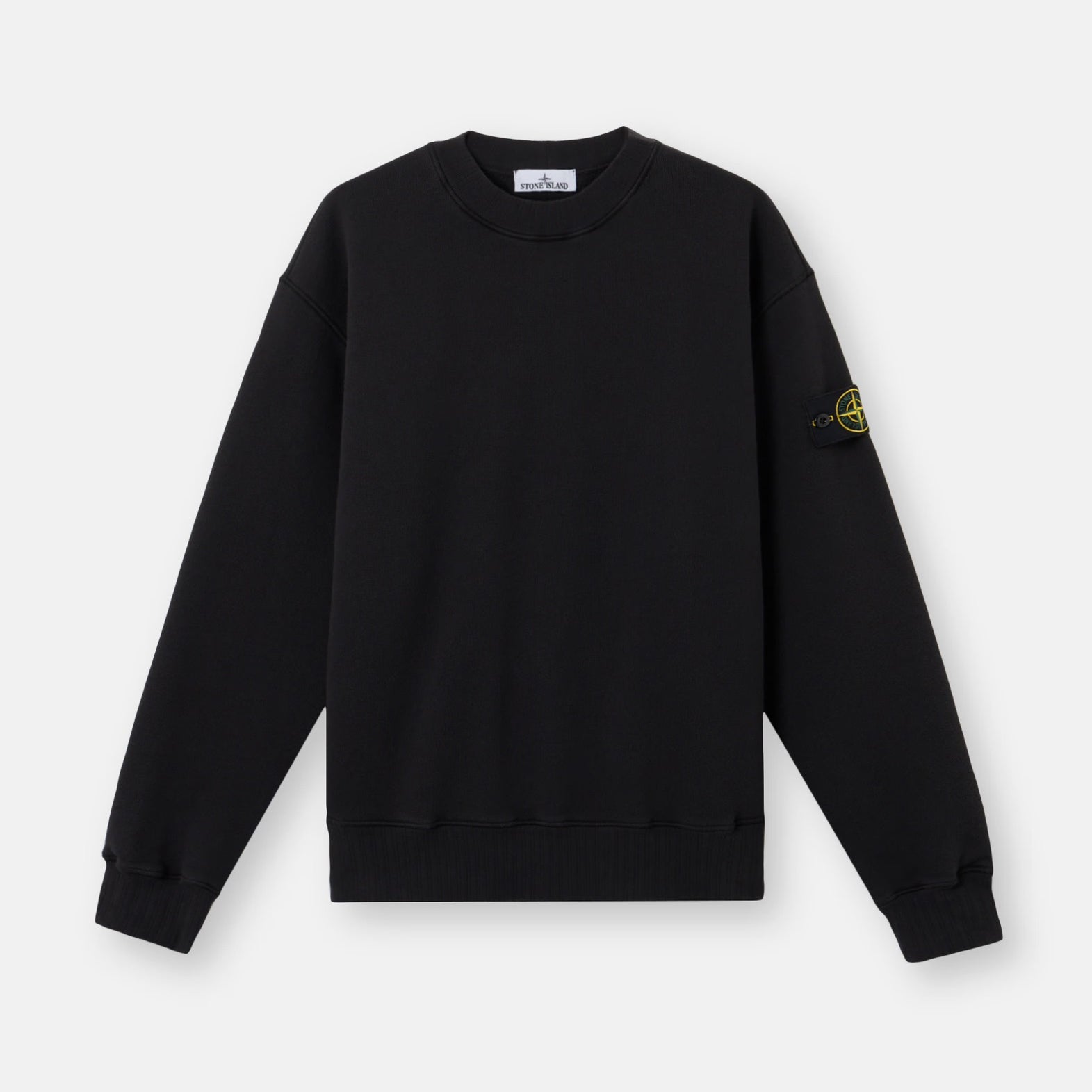 6100021 HEAVY FLEECE 53% ORGANIC COTTON