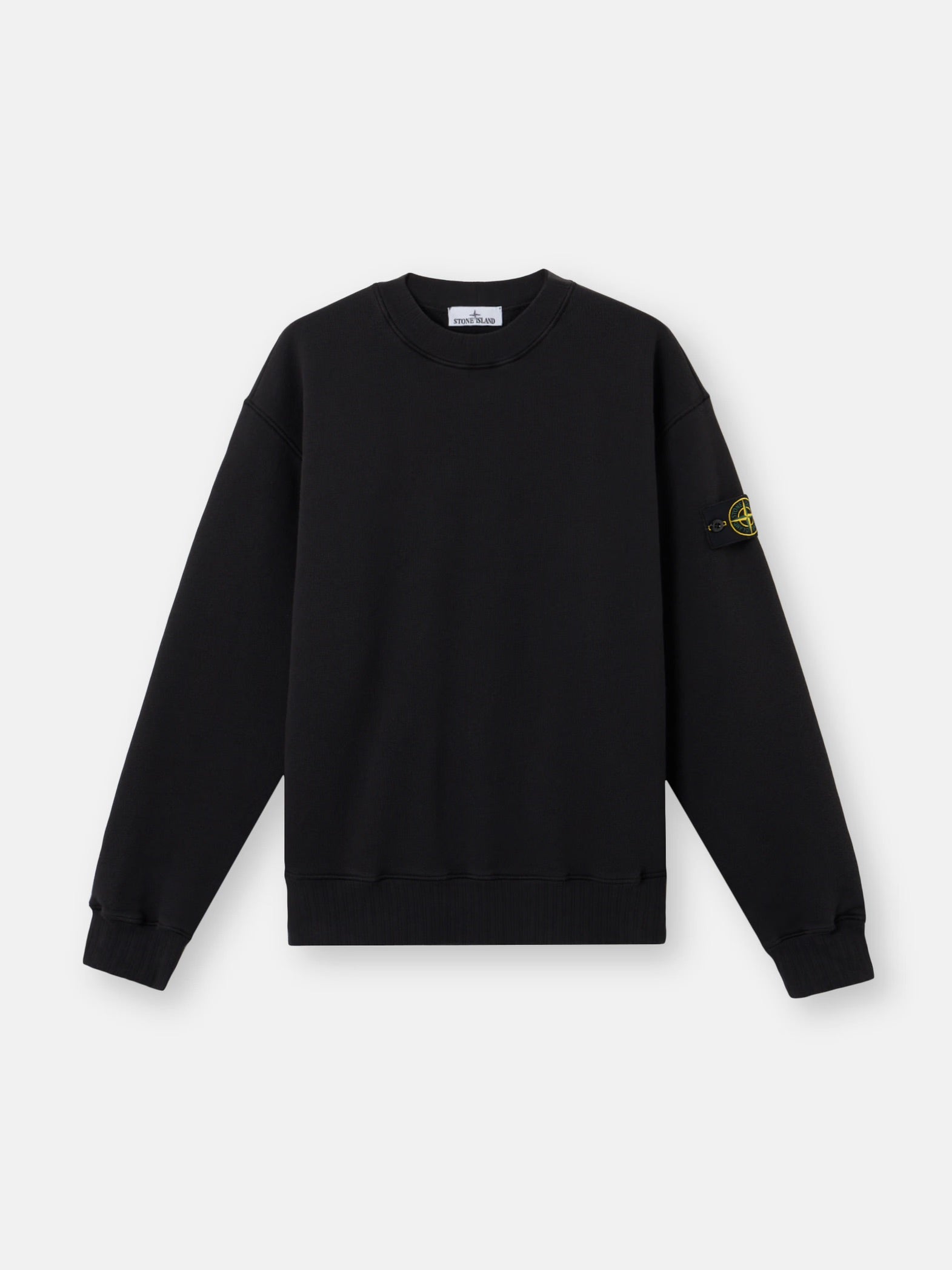 6100021 HEAVY FLEECE 53% ORGANIC COTTON