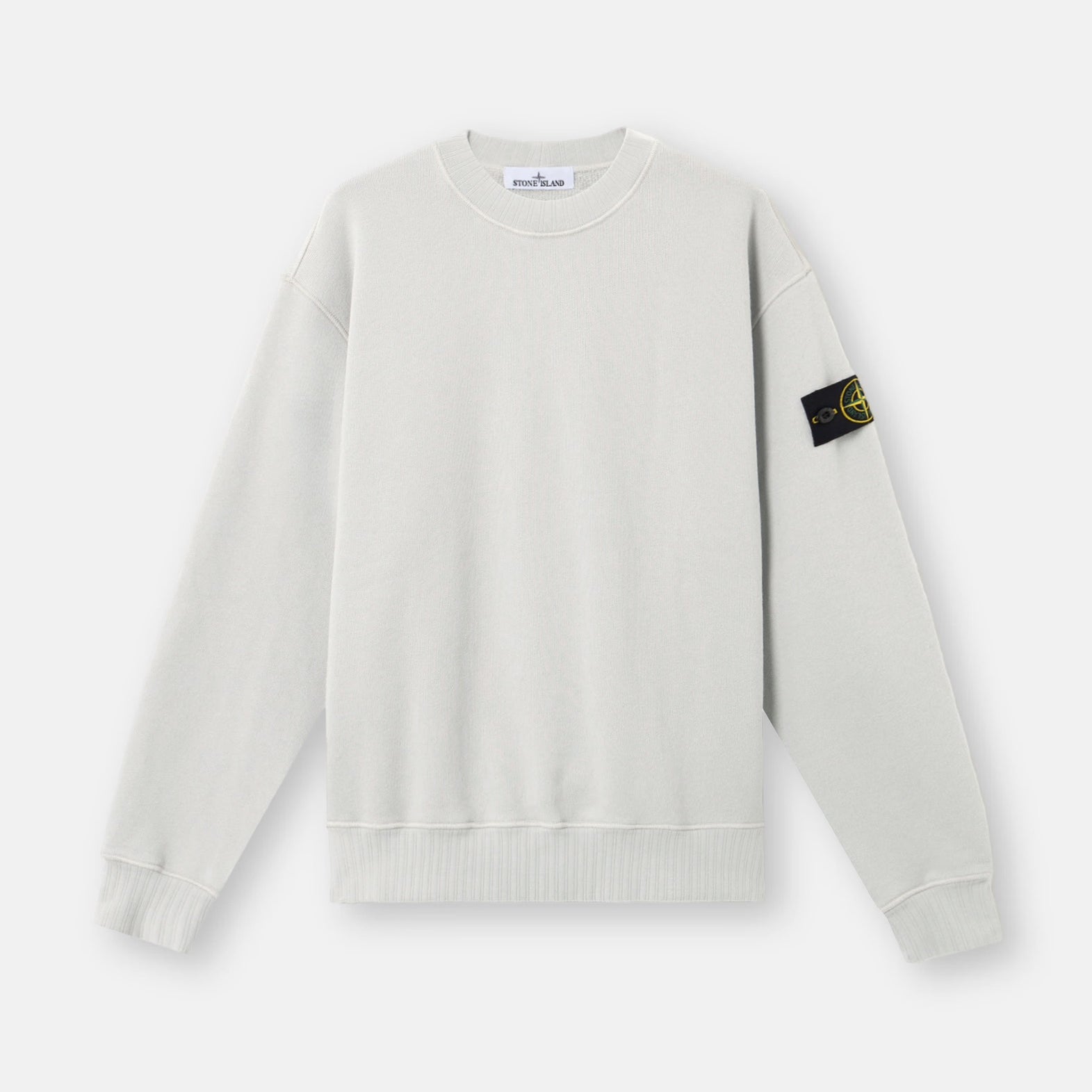 6100021 HEAVY FLEECE 53% ORGANIC COTTON