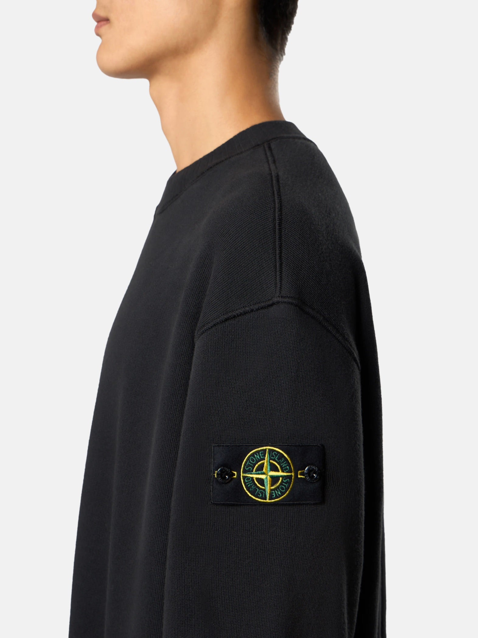 6100021 HEAVY FLEECE 53% ORGANIC COTTON