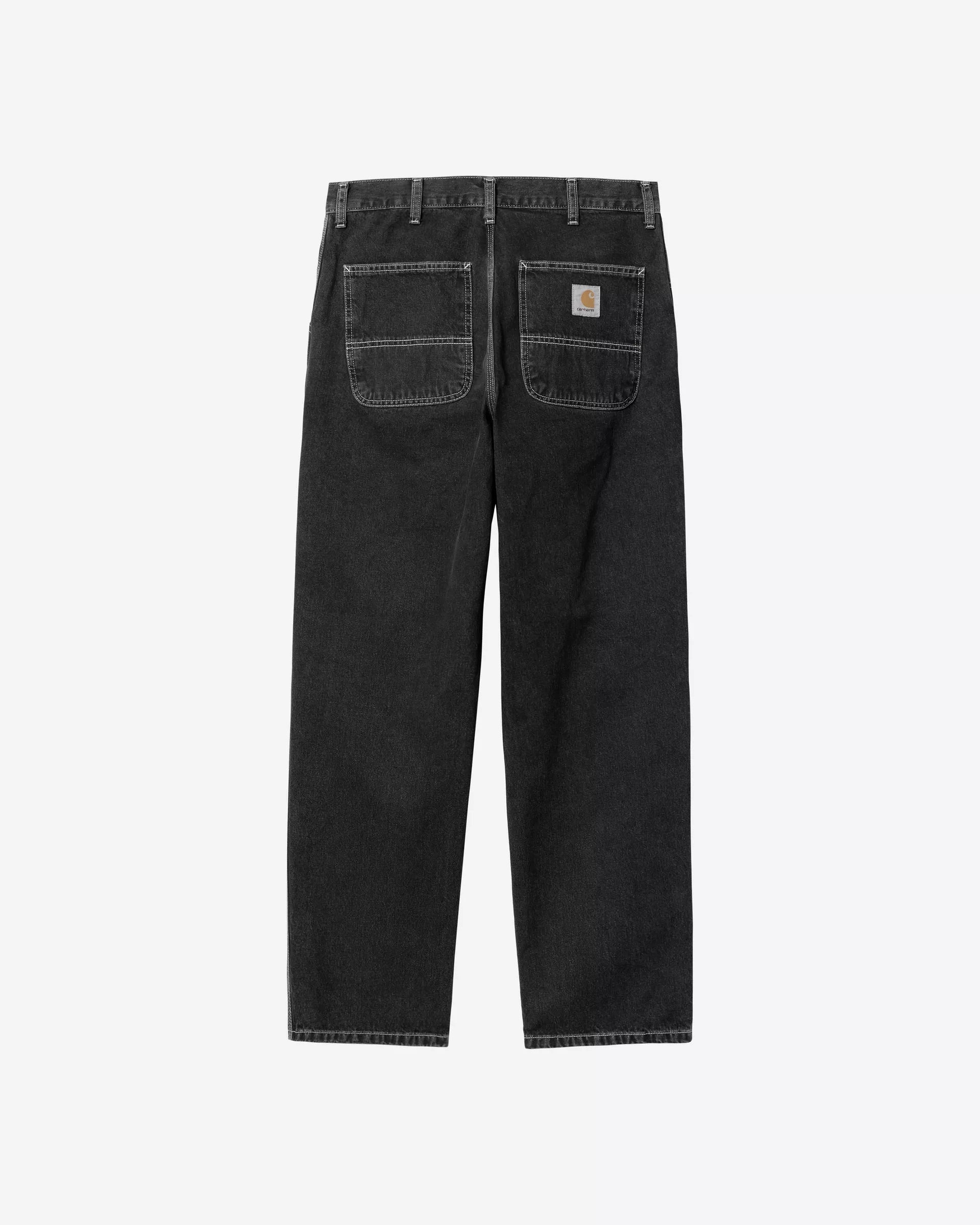 Simple Pant