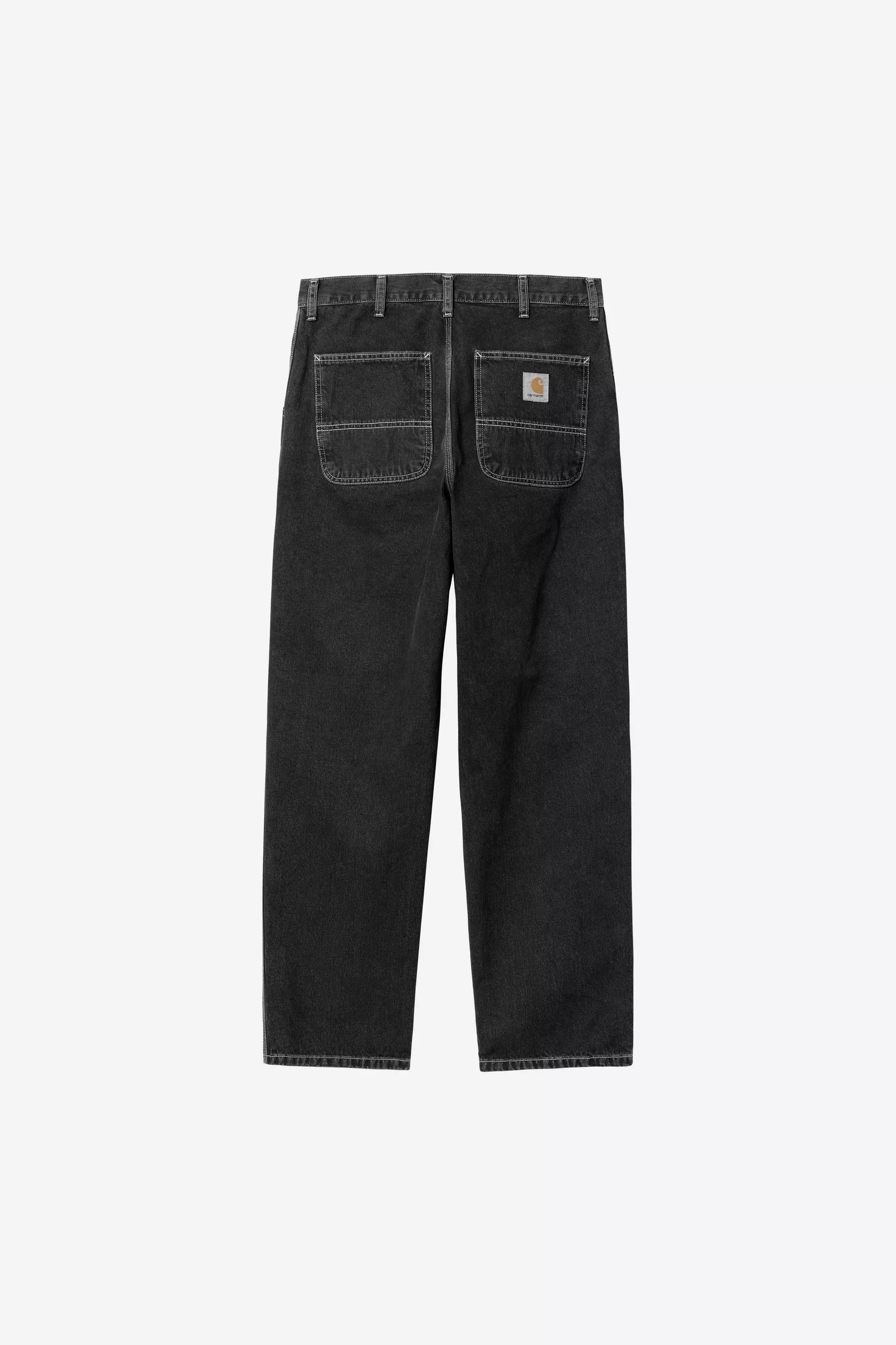Simple Pant