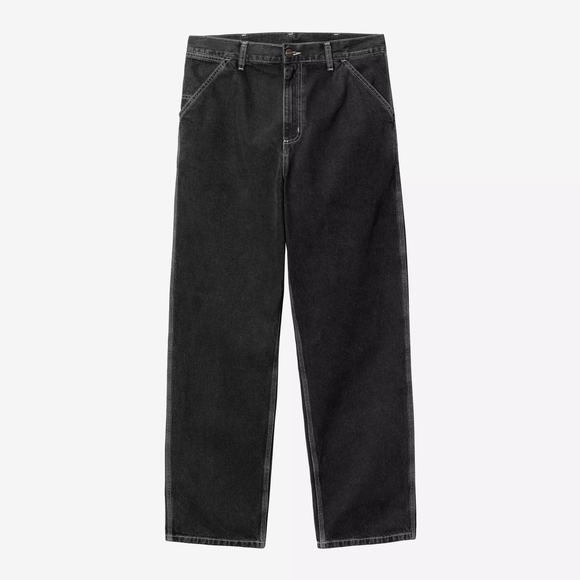 Simple Pant