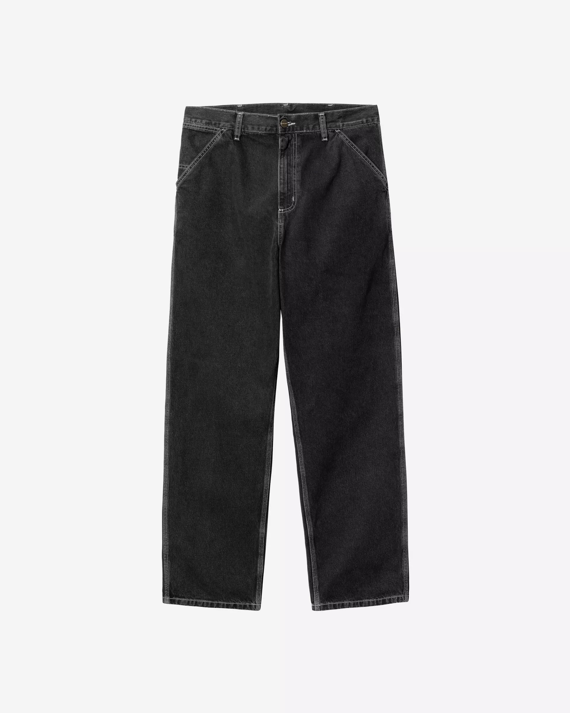 Simple Pant