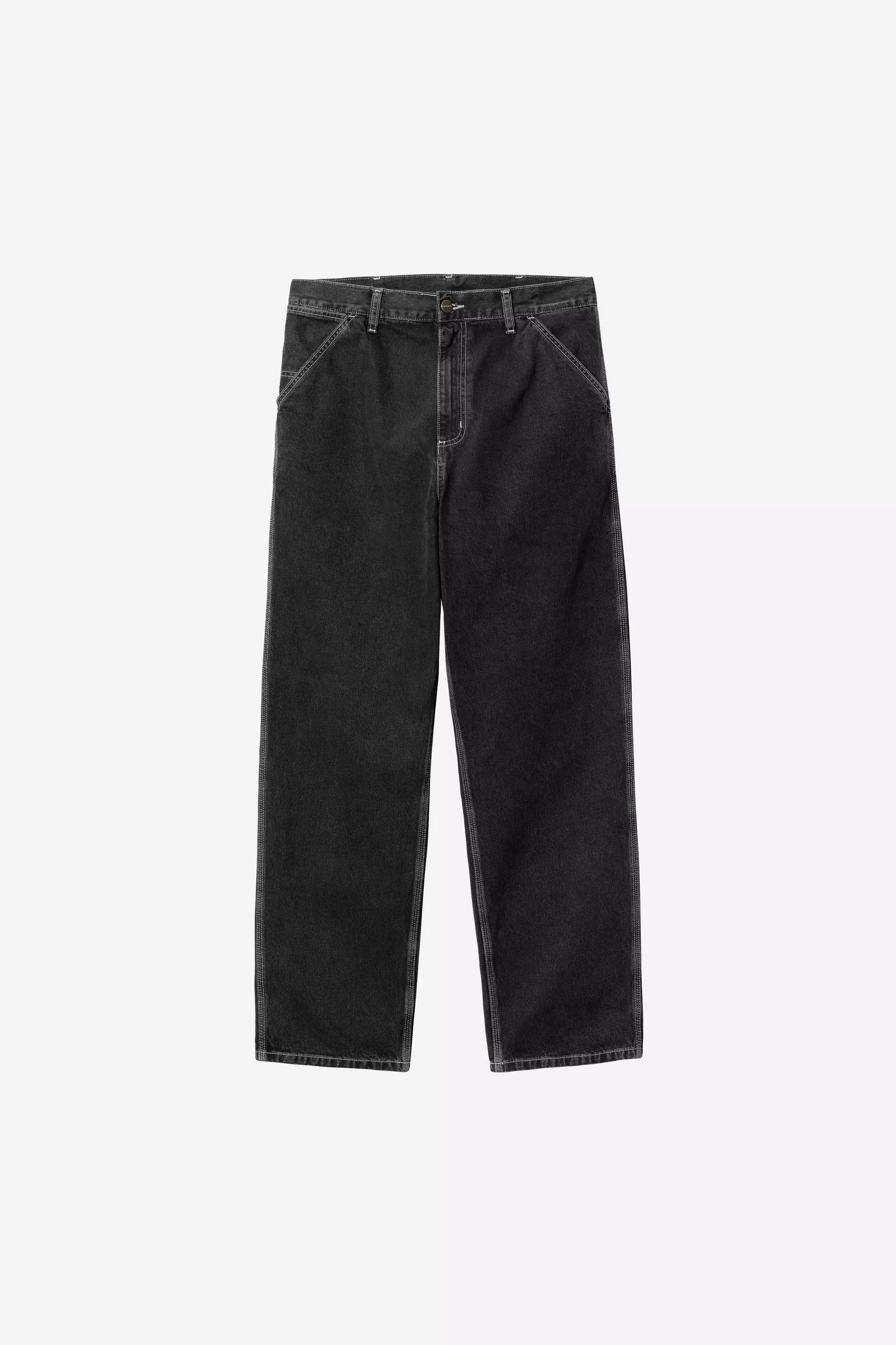 Simple Pant