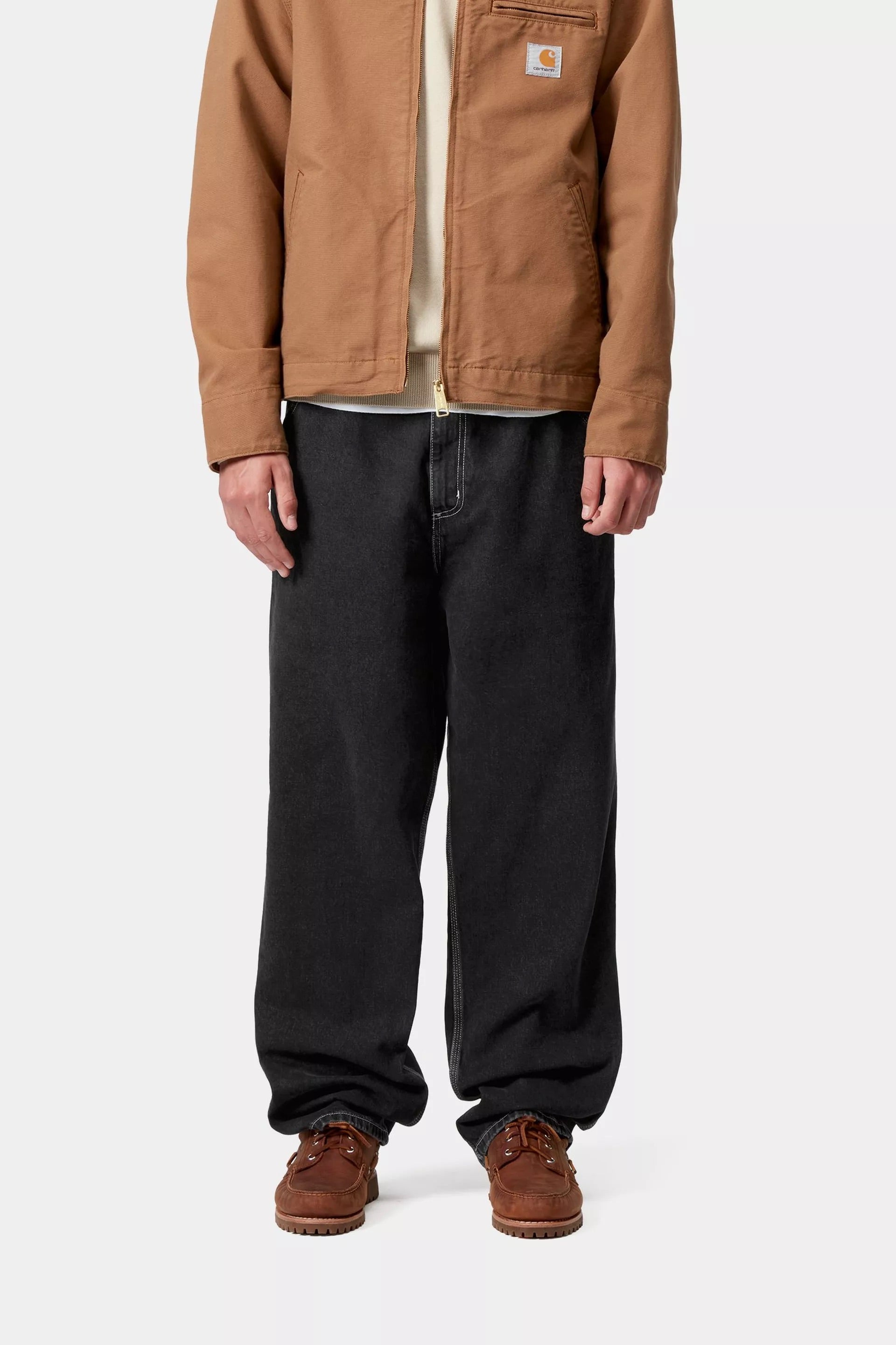 Simple Pant