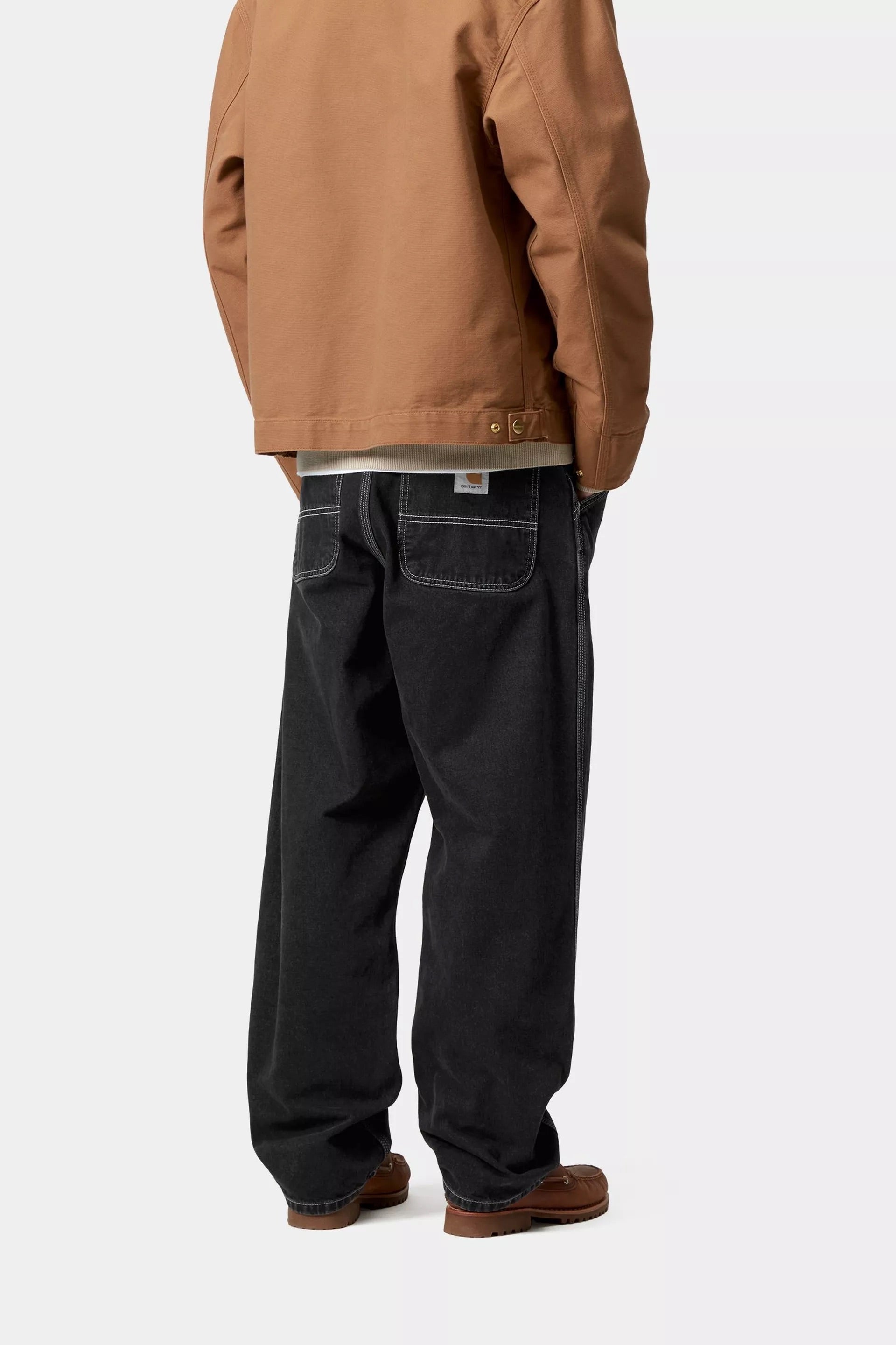 Simple Pant