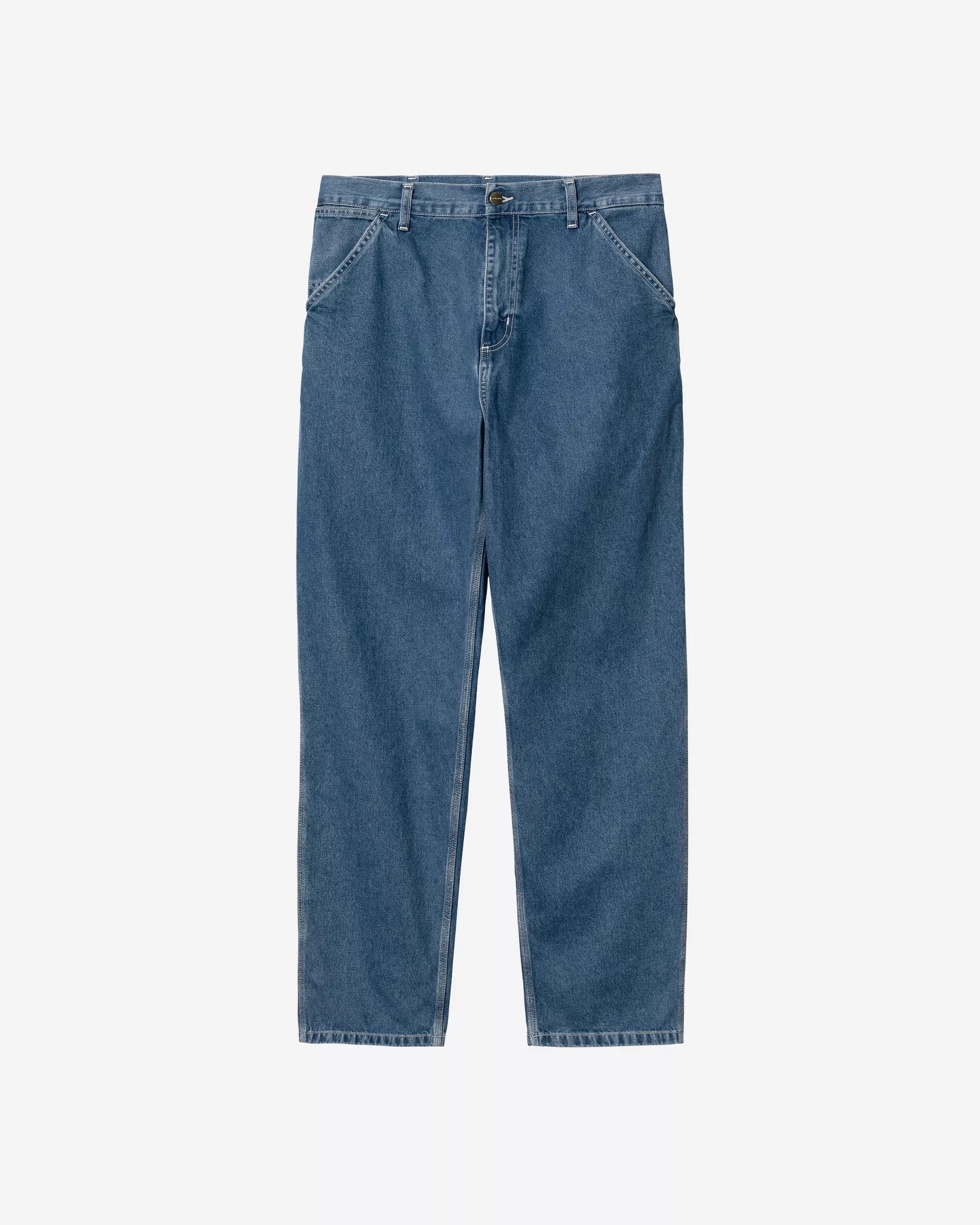 Simple Pant