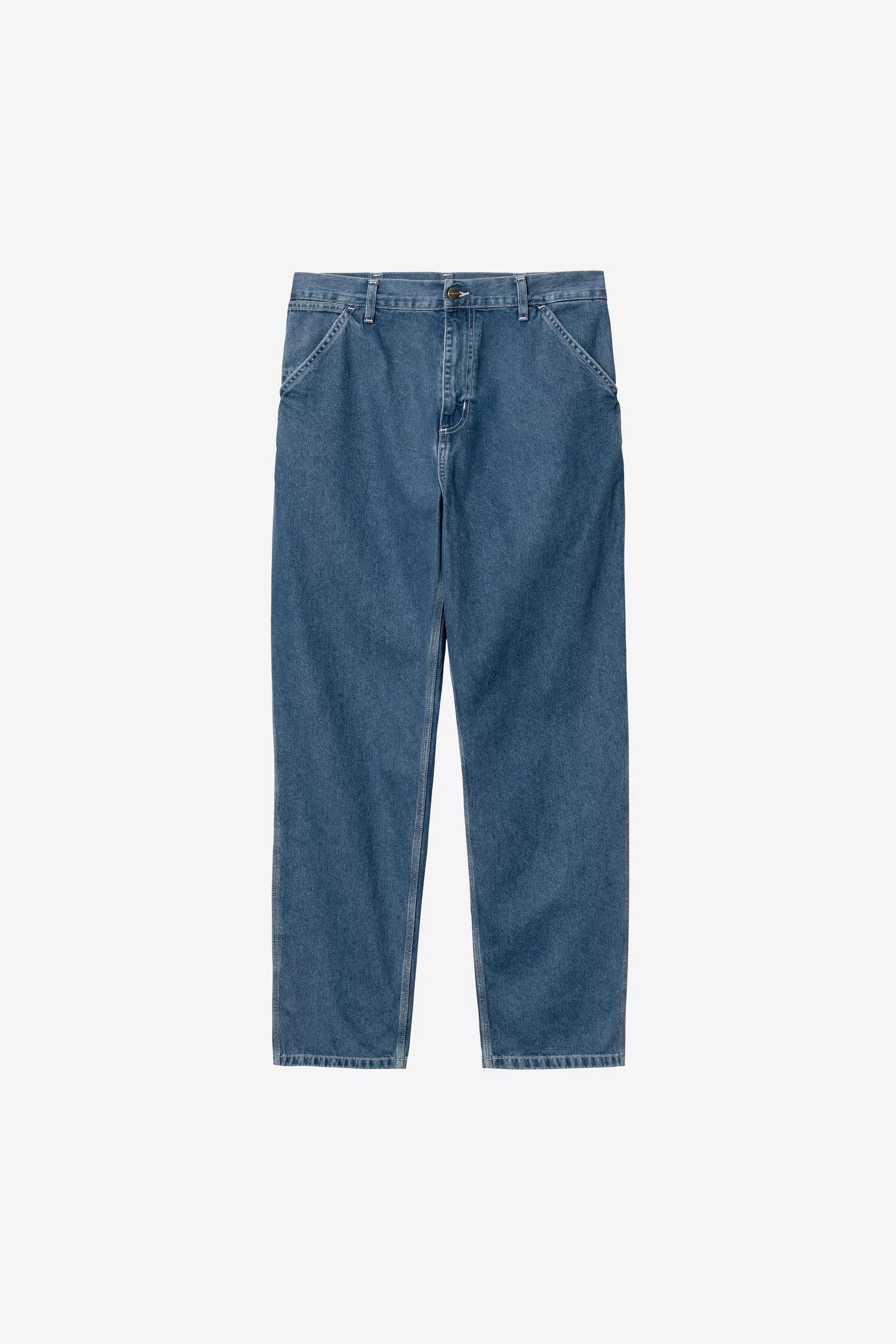 Simple Pant