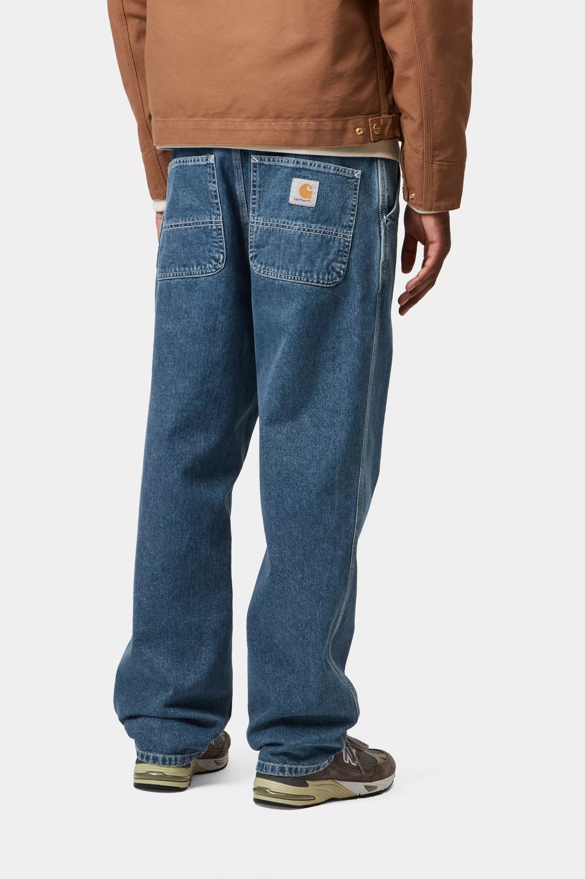 Simple Pant