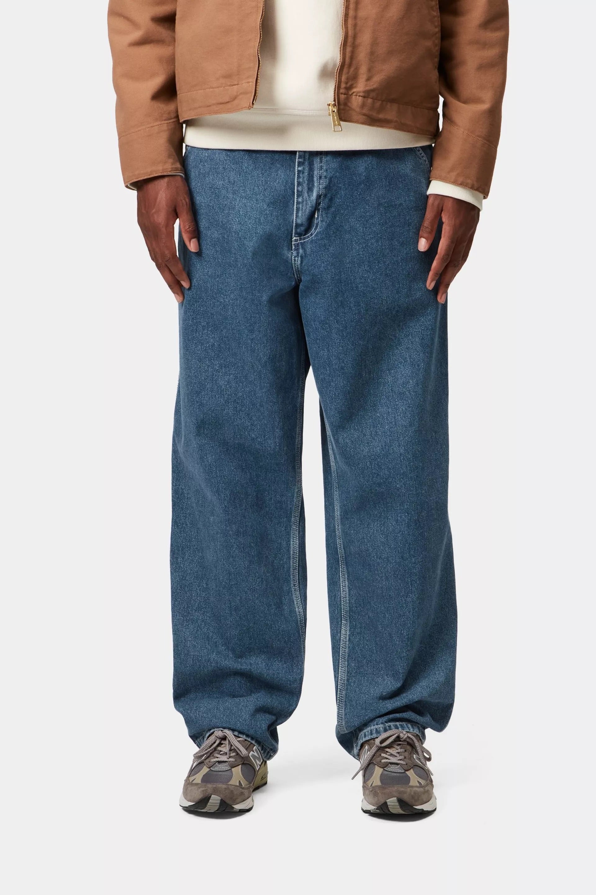 Simple Pant