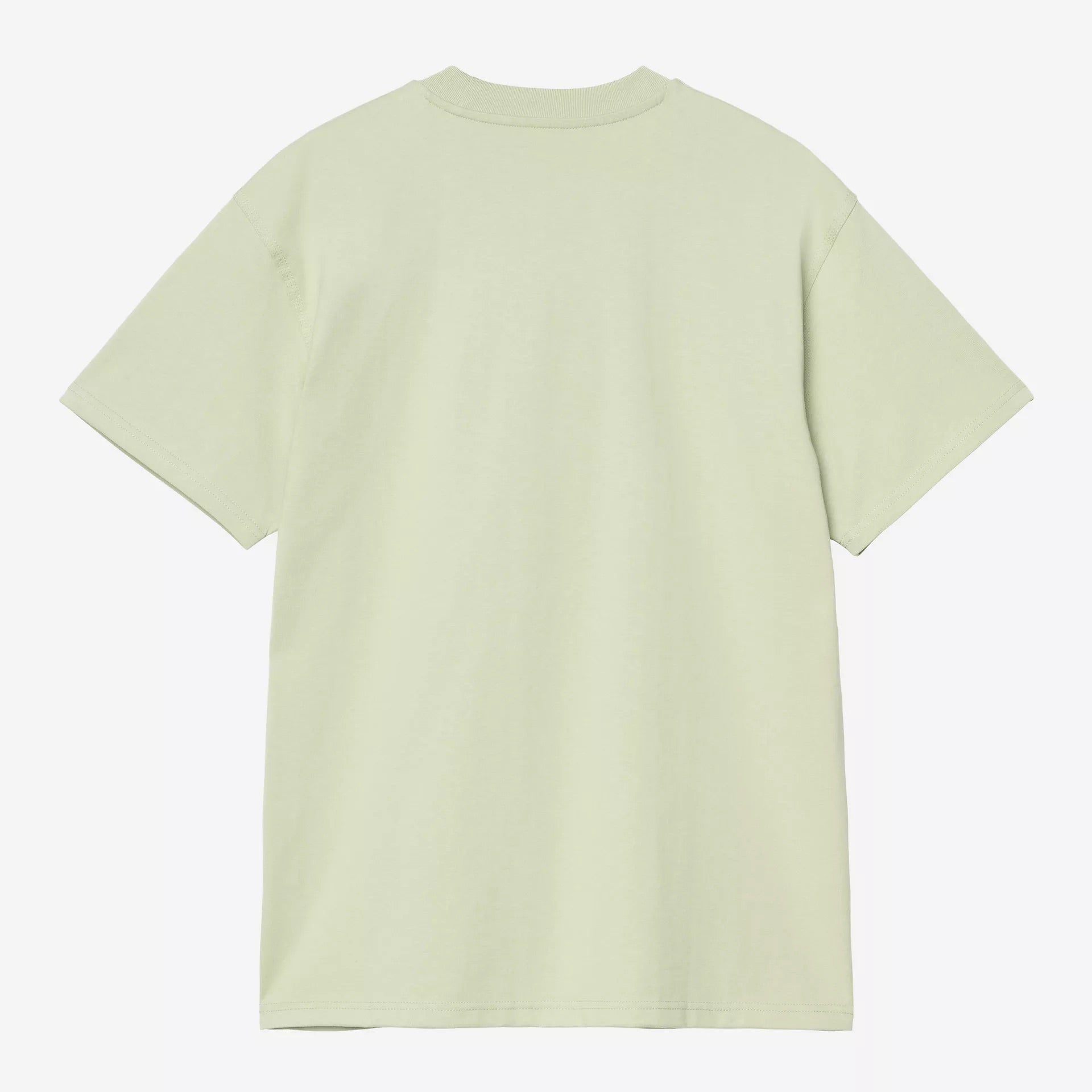 S/S American Script T-Shirt