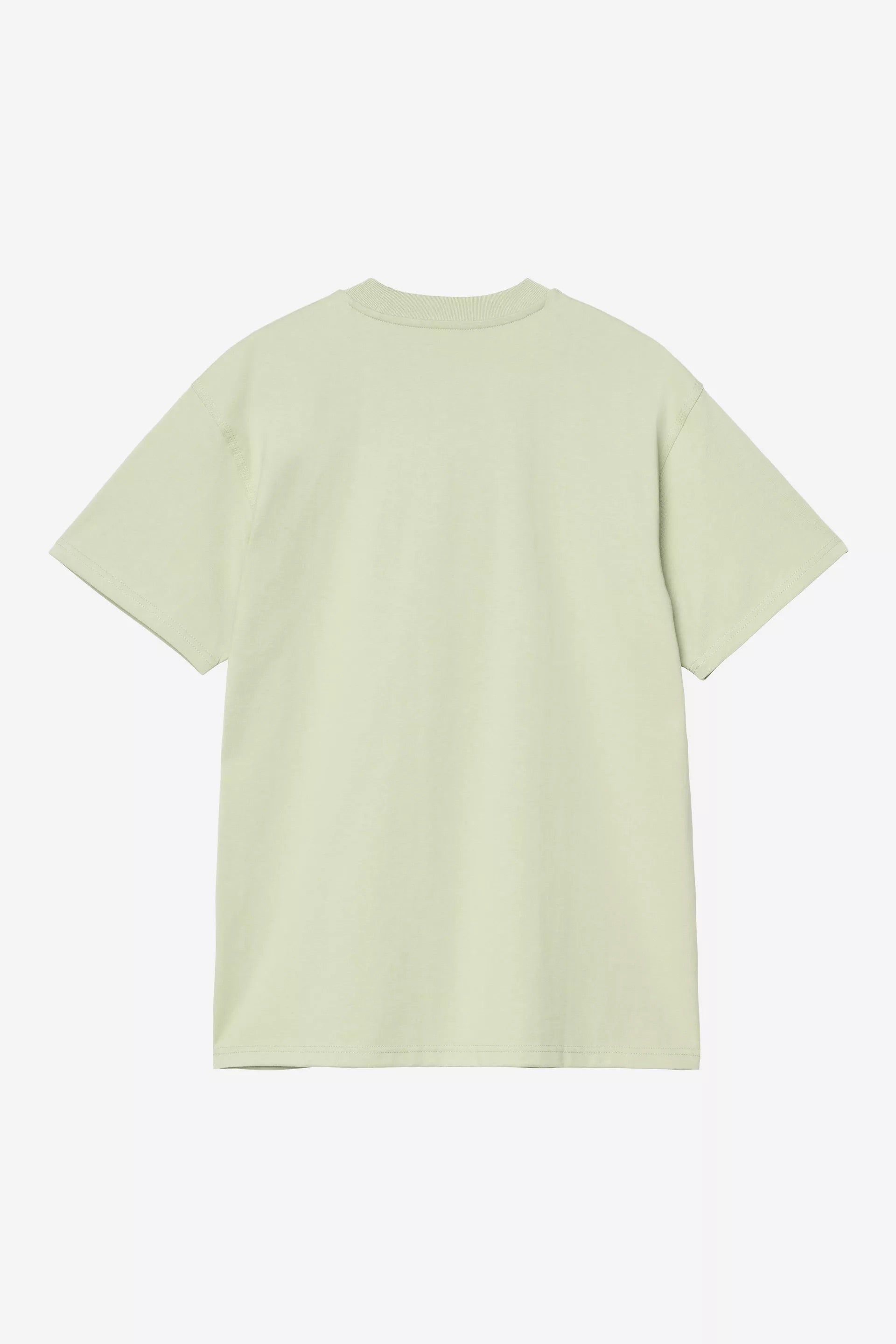 S/S American Script T-Shirt