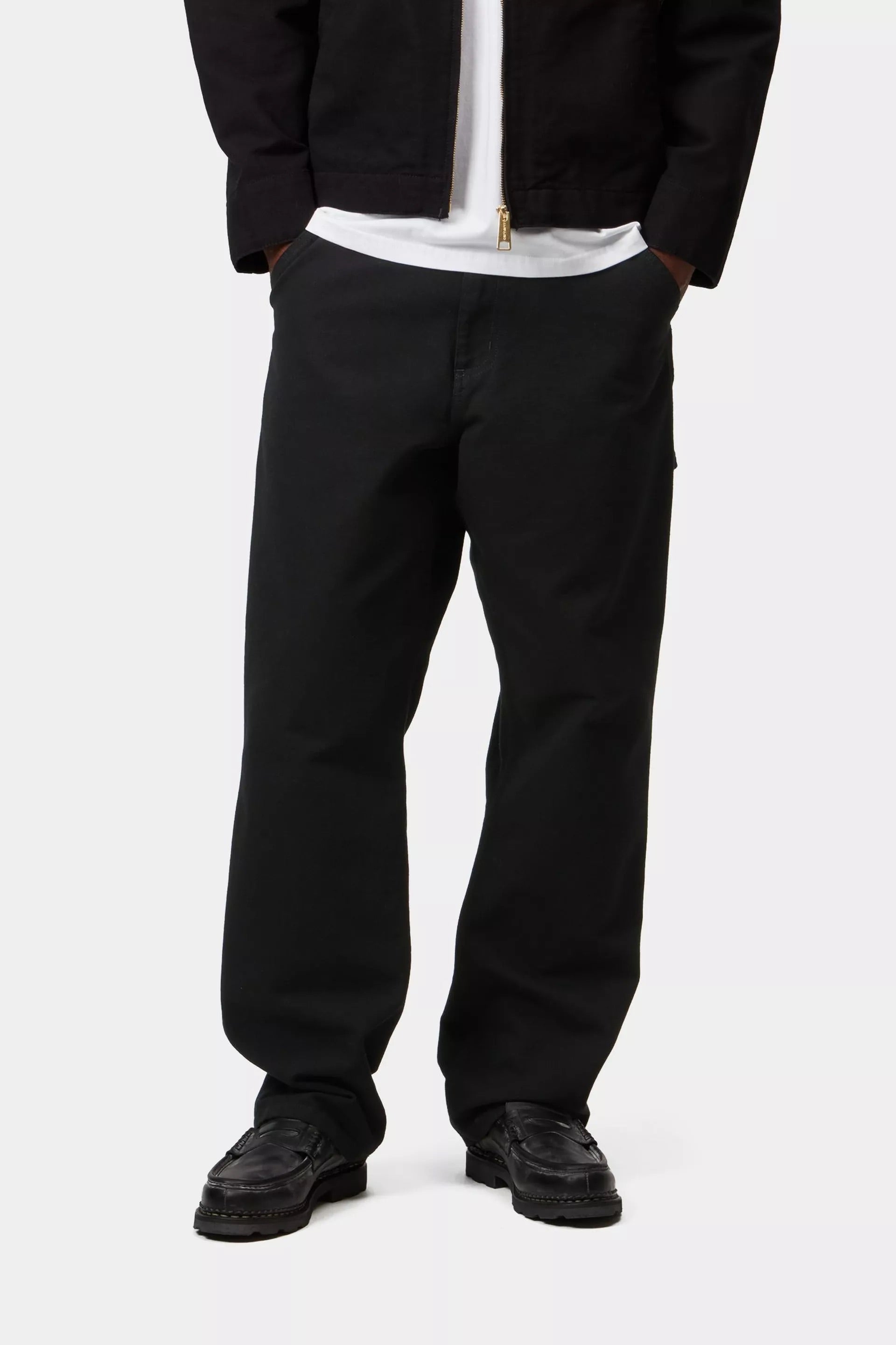 Single Knee Pant