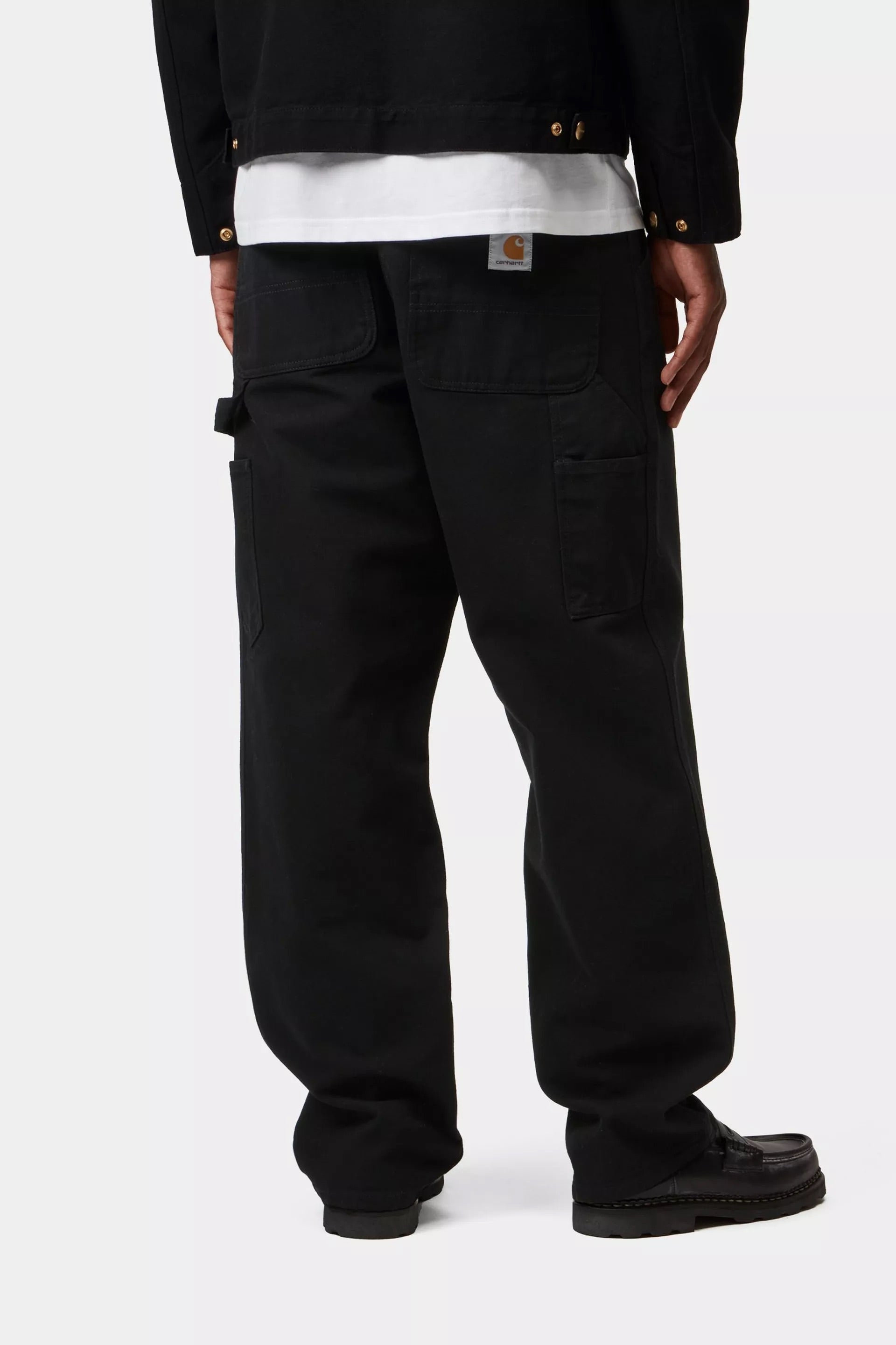 Single Knee Pant