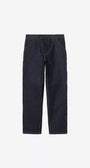 Single Knee Pant