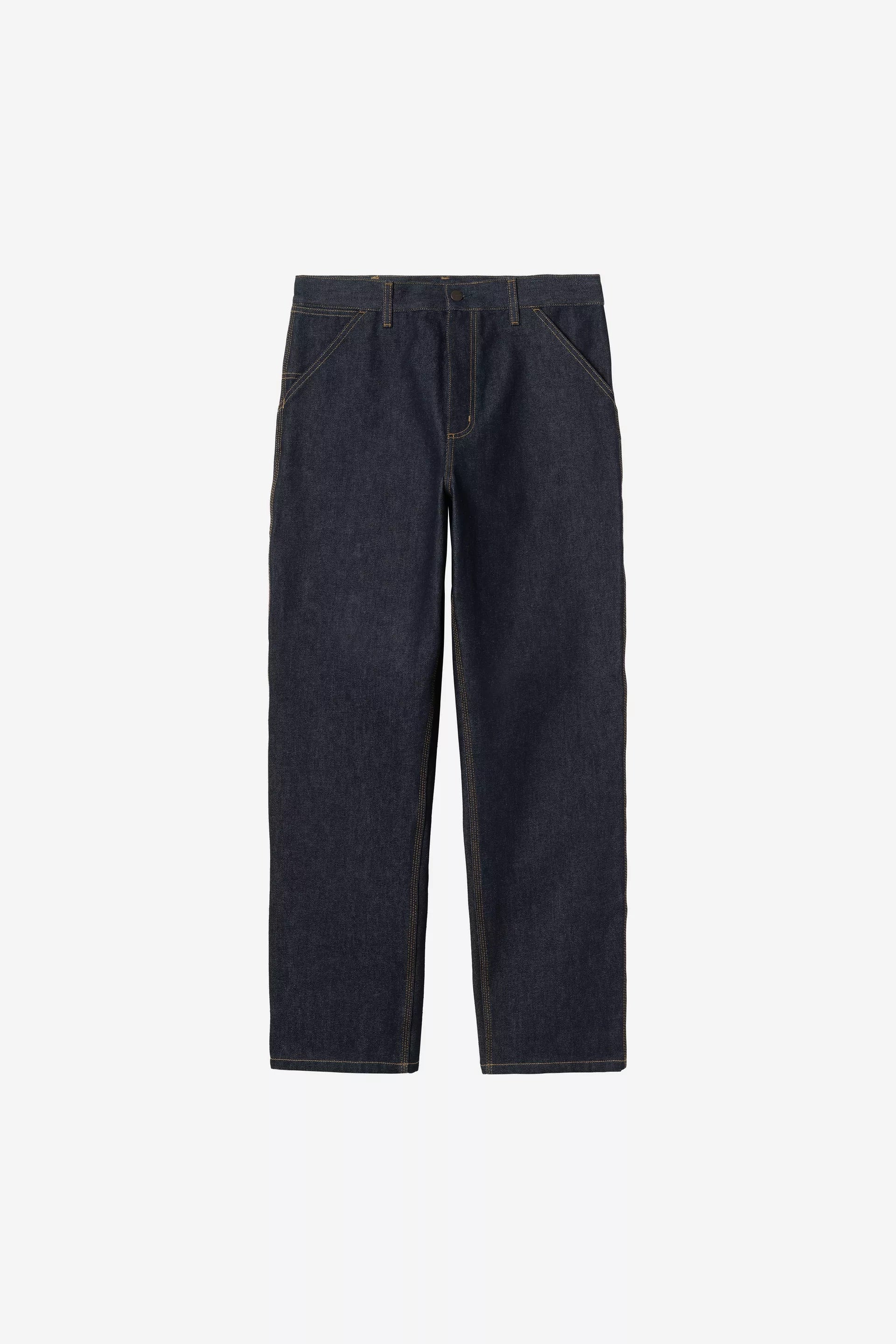 Single Knee Pant