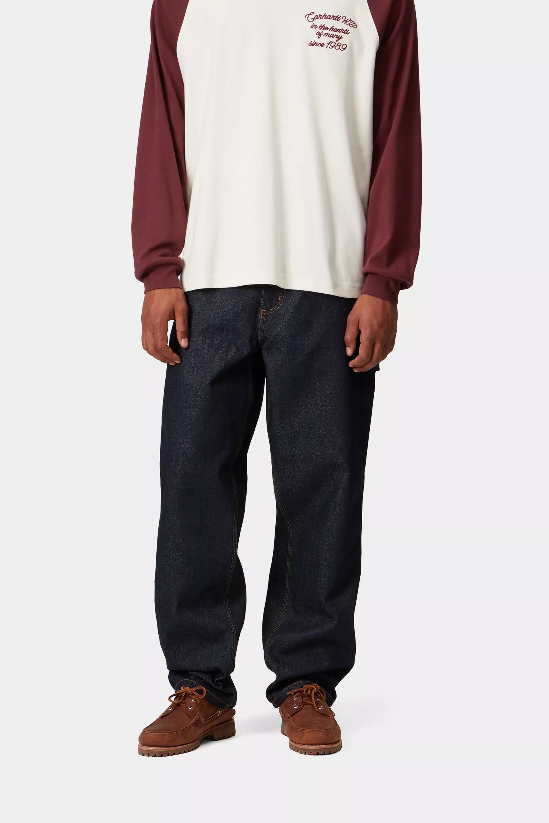 Single Knee Pant
