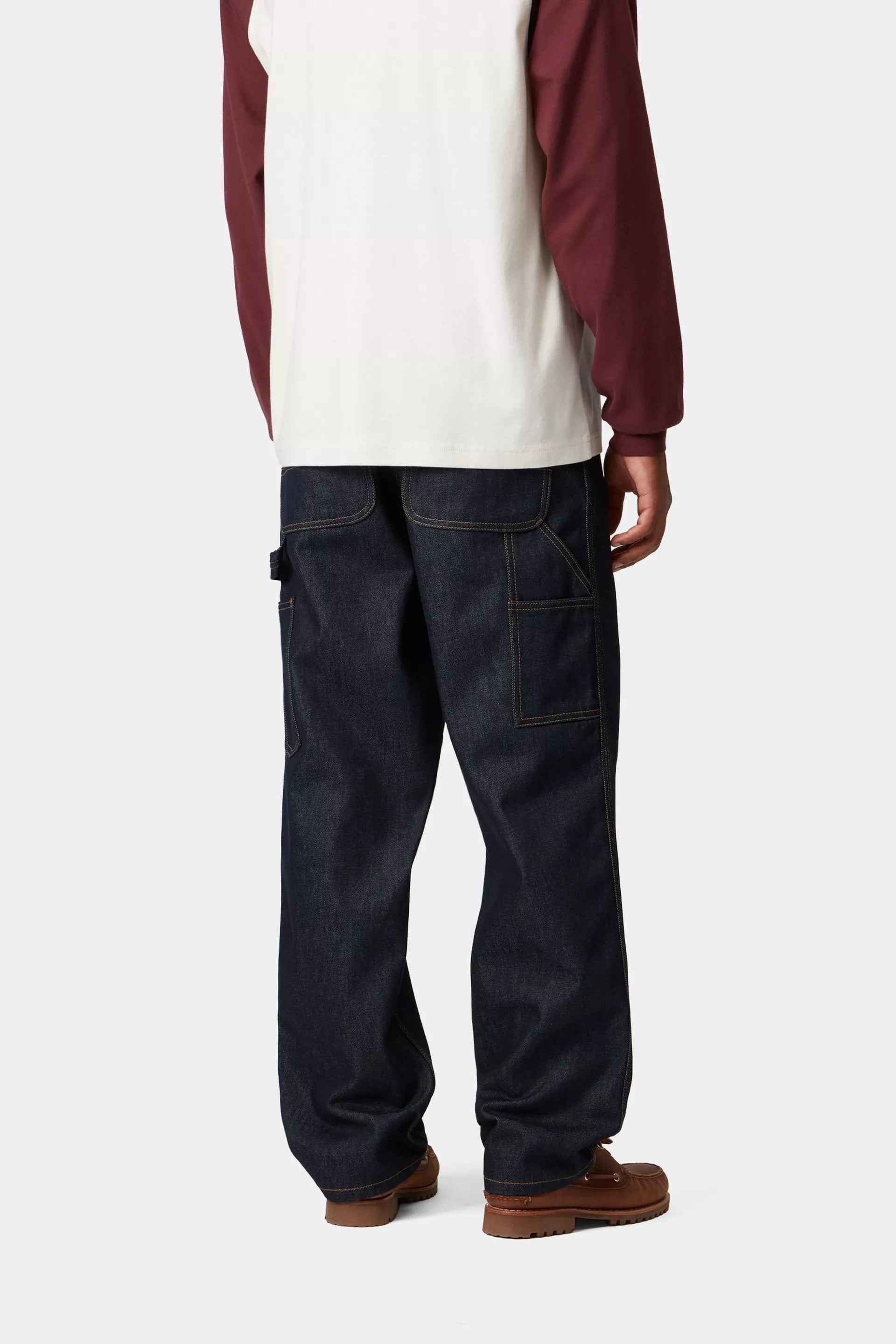 Single Knee Pant