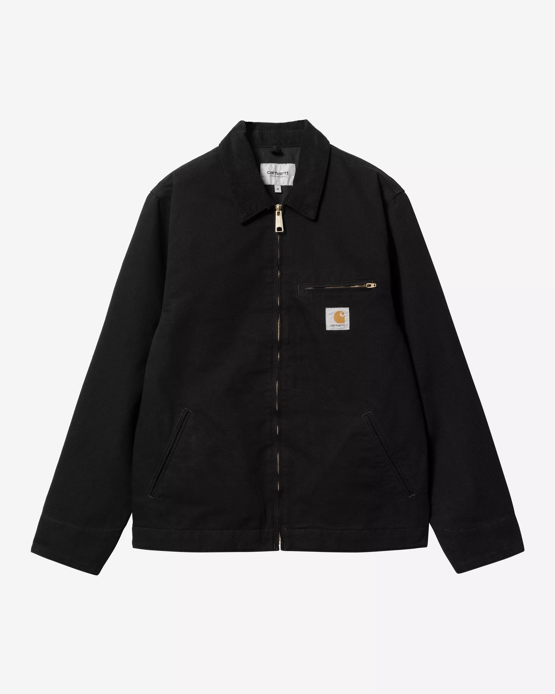 Detroit Jacket (Summer)