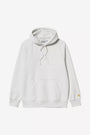 Hooded Chase Sweatshirt