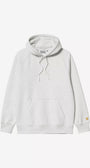 Hooded Chase Sweatshirt