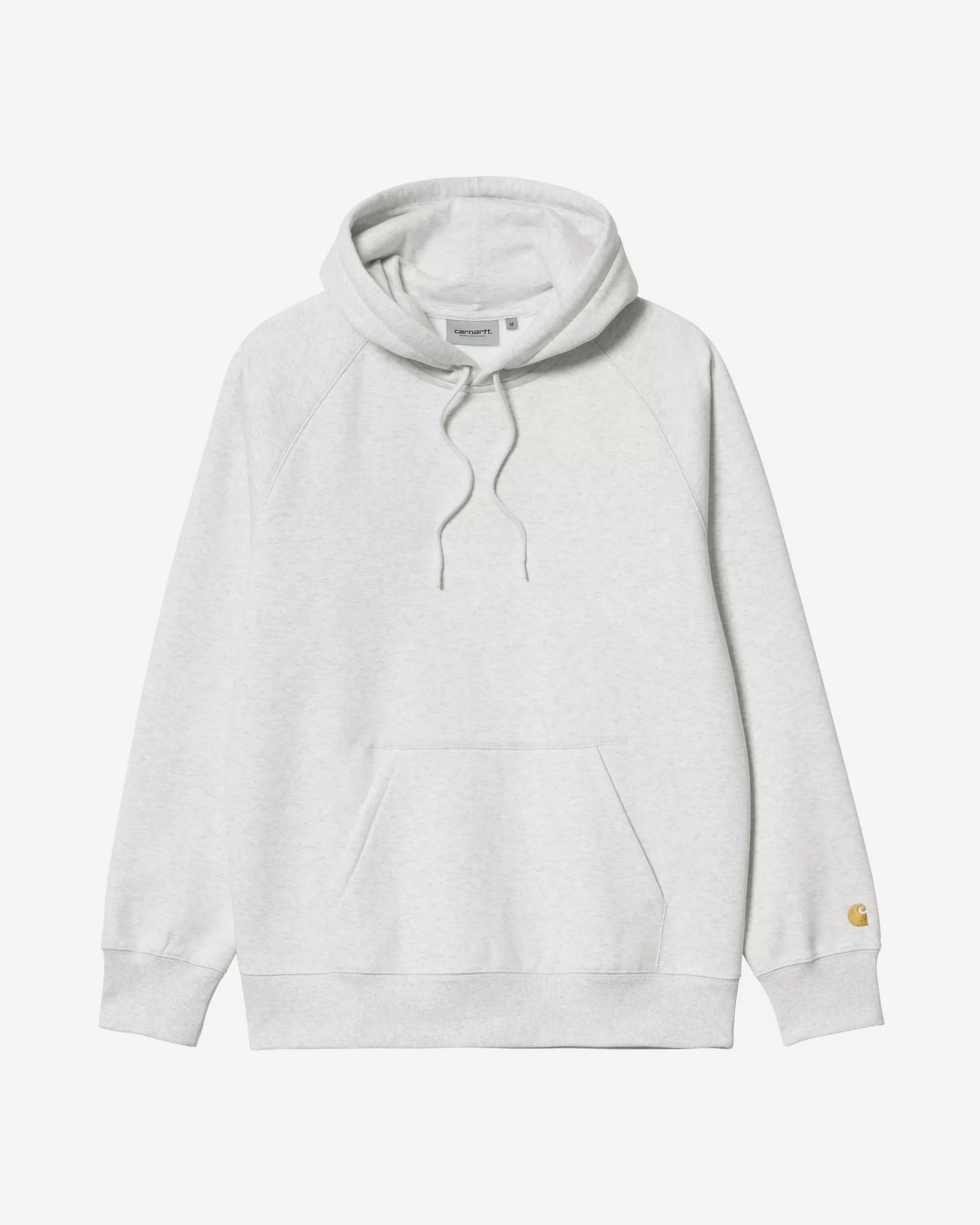 Hooded Chase Sweatshirt