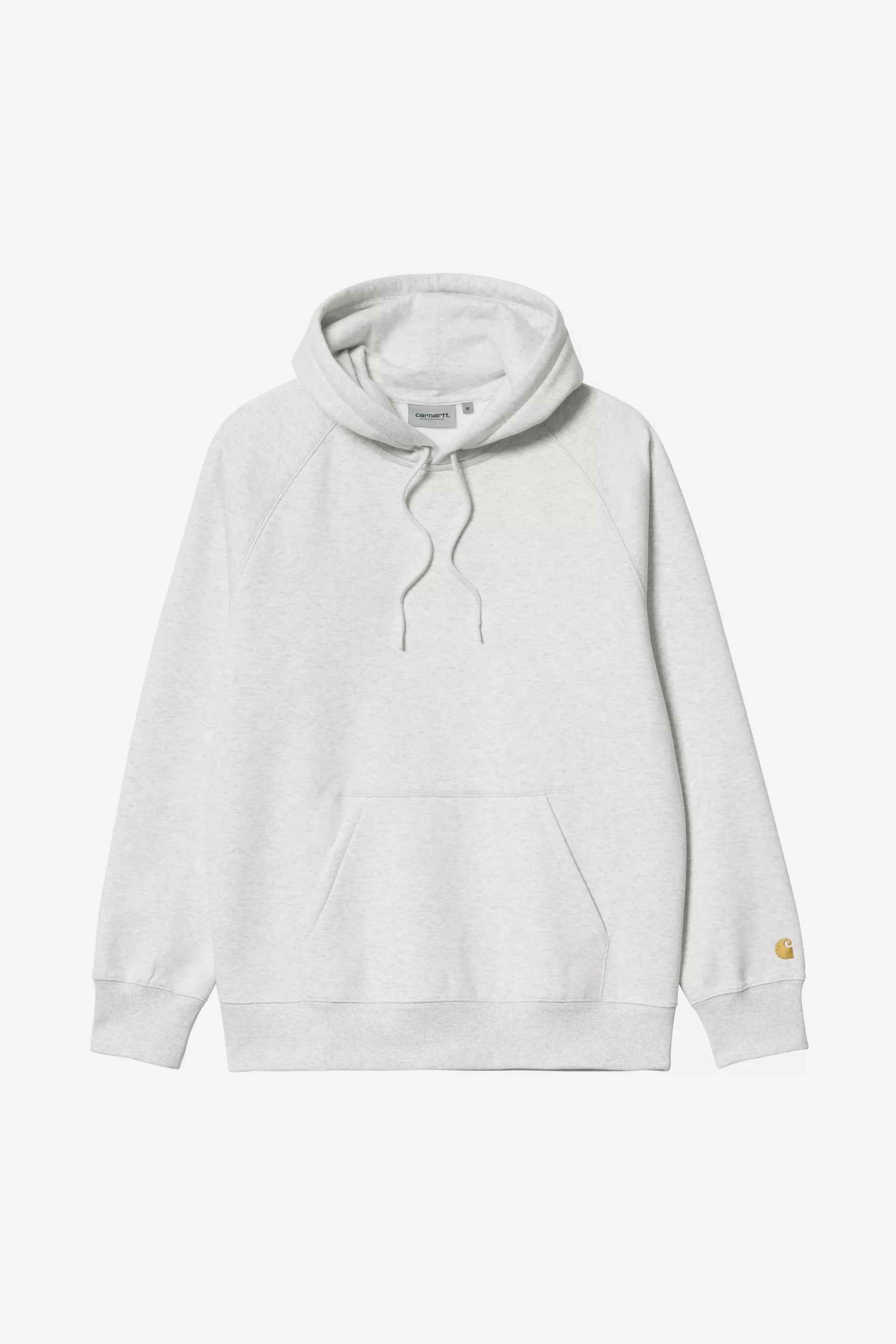 Hooded Chase Sweatshirt