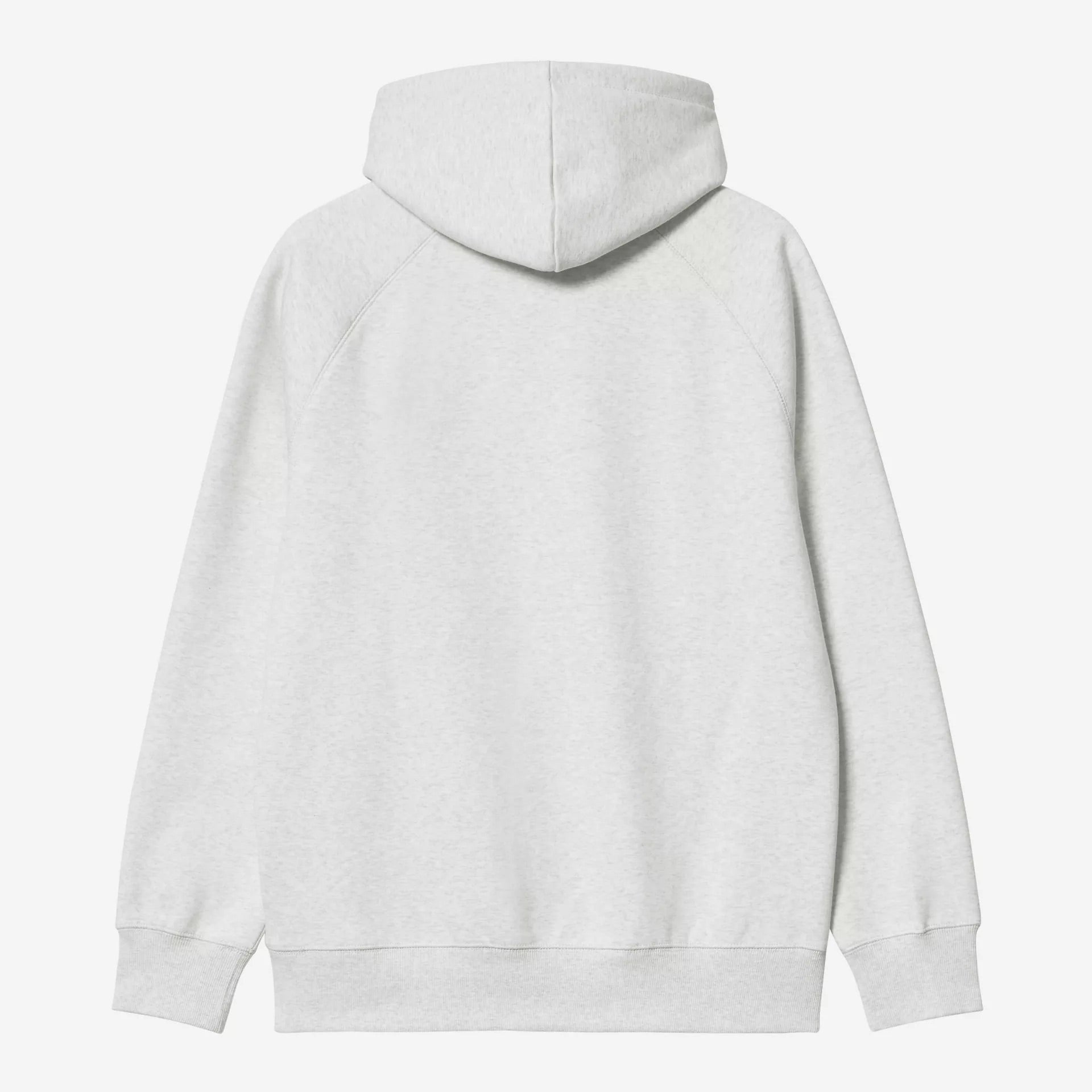 Hooded Chase Sweatshirt