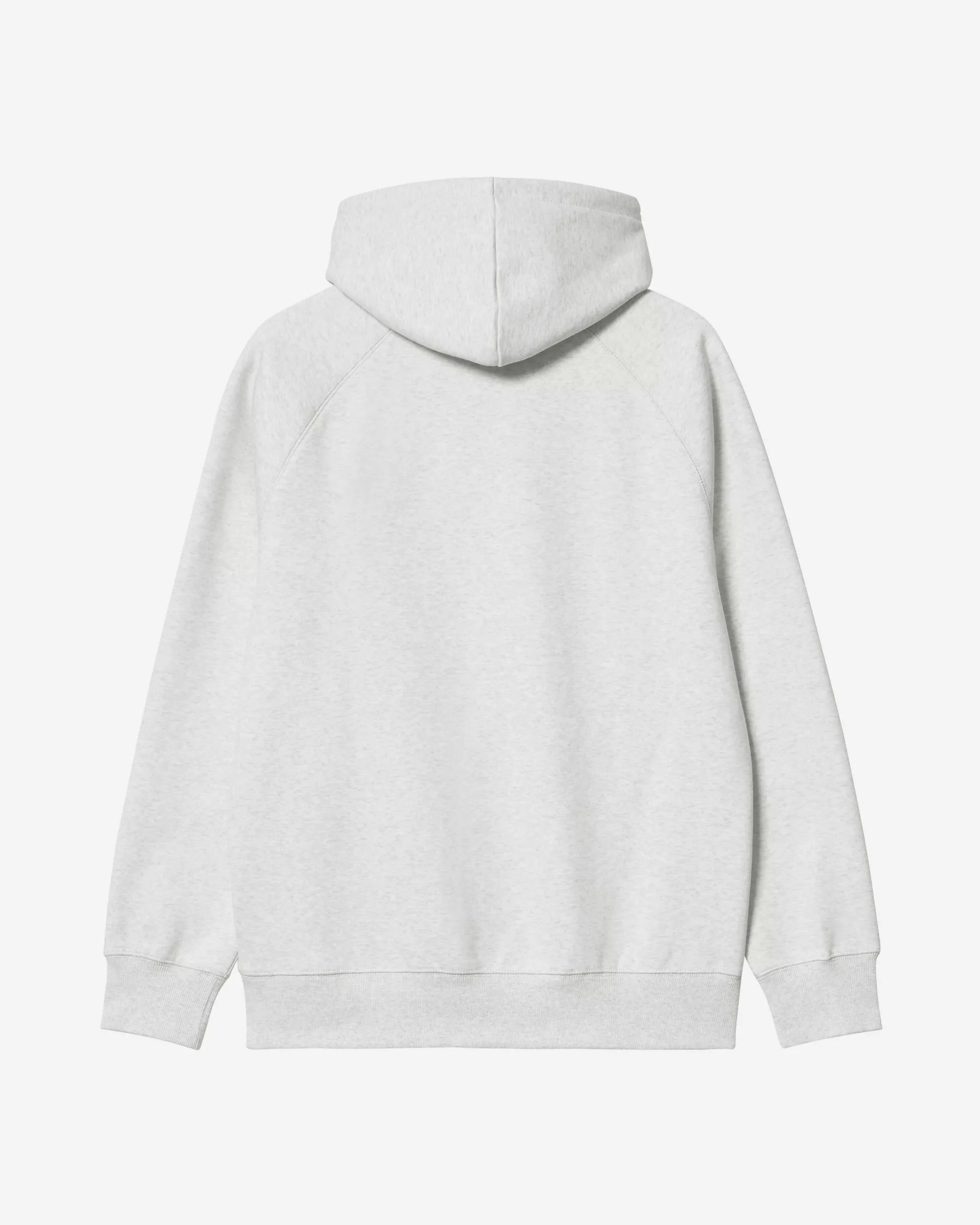 Hooded Chase Sweatshirt
