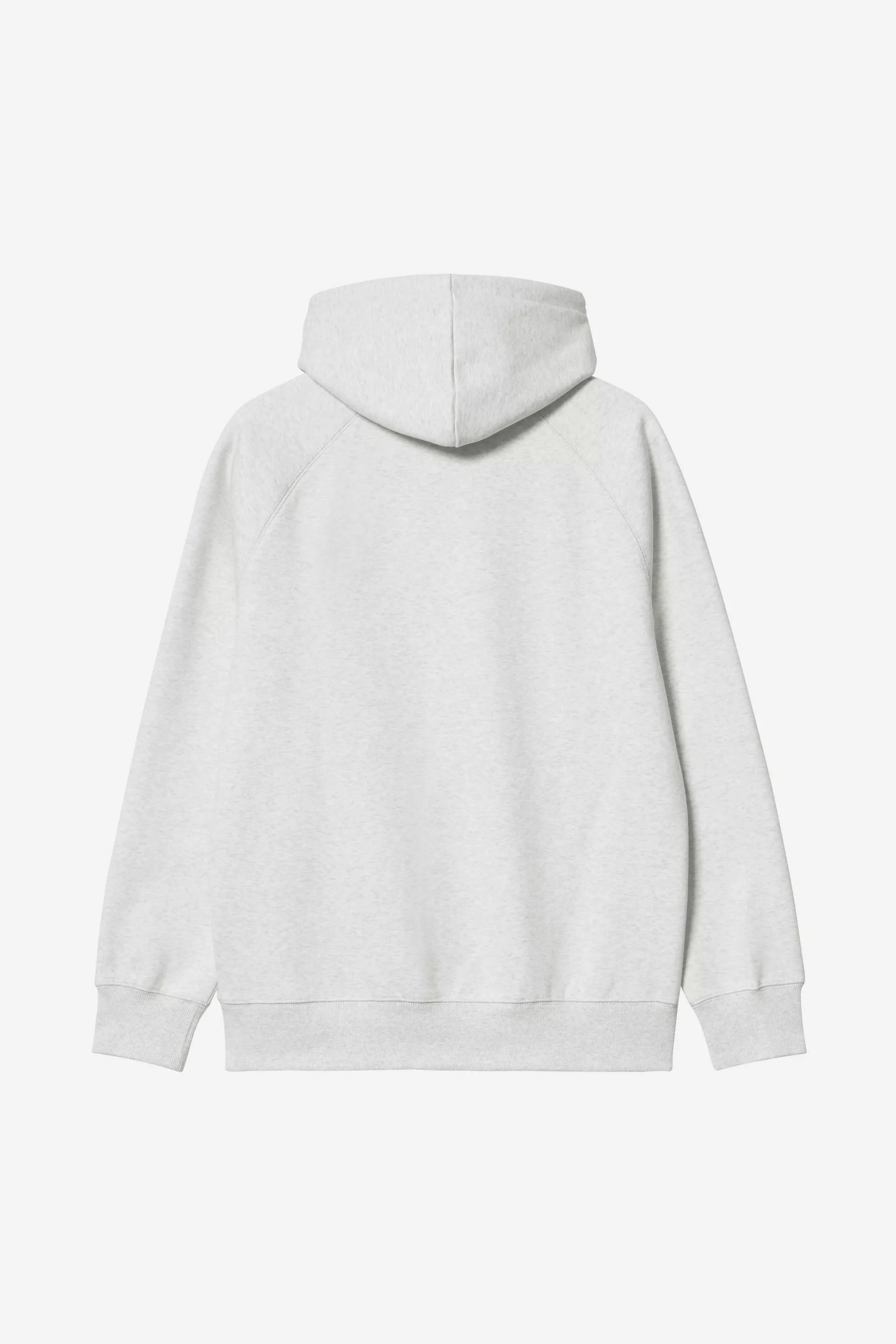 Hooded Chase Sweatshirt