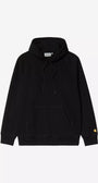 Hooded Chase Sweatshirt