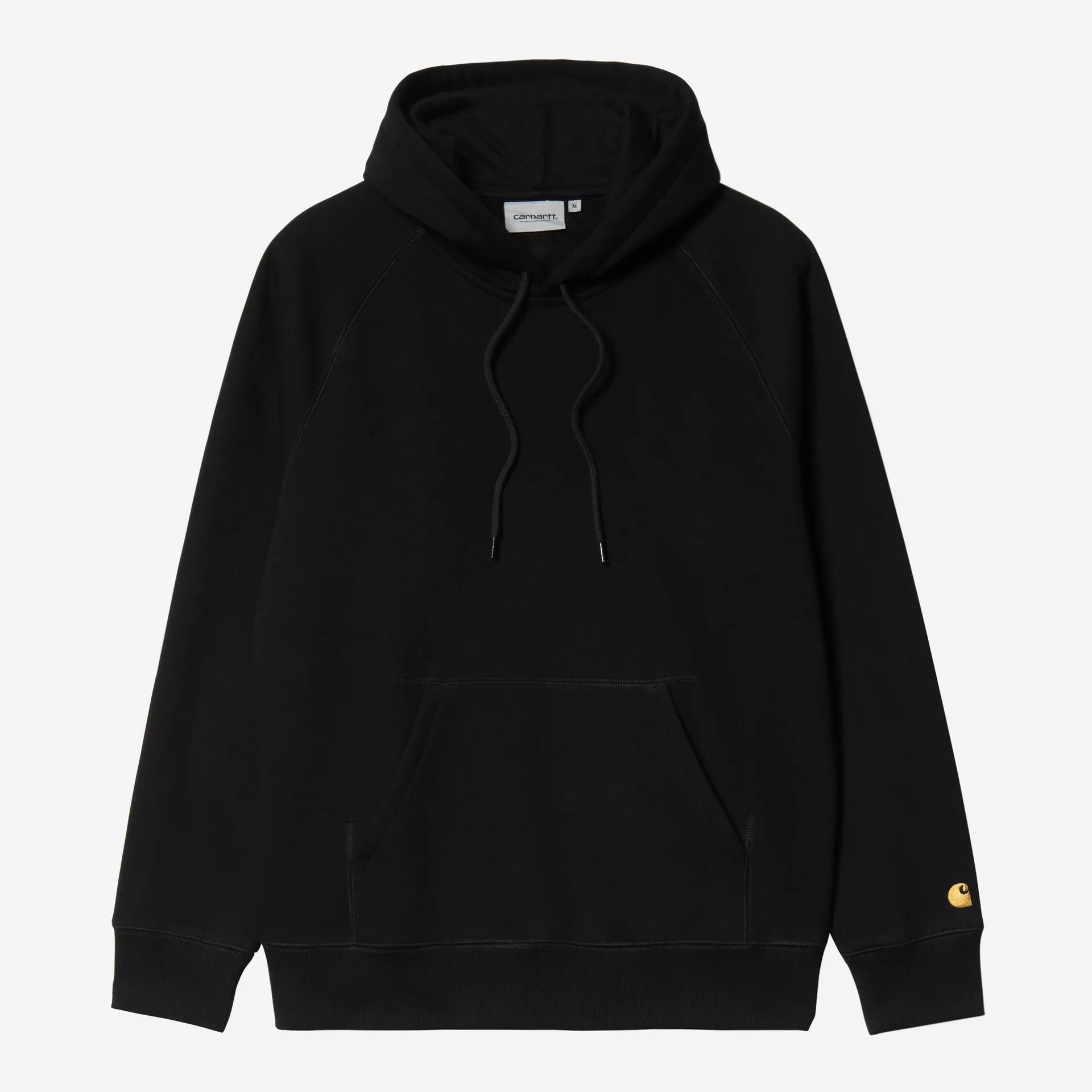 Hooded Chase Sweatshirt