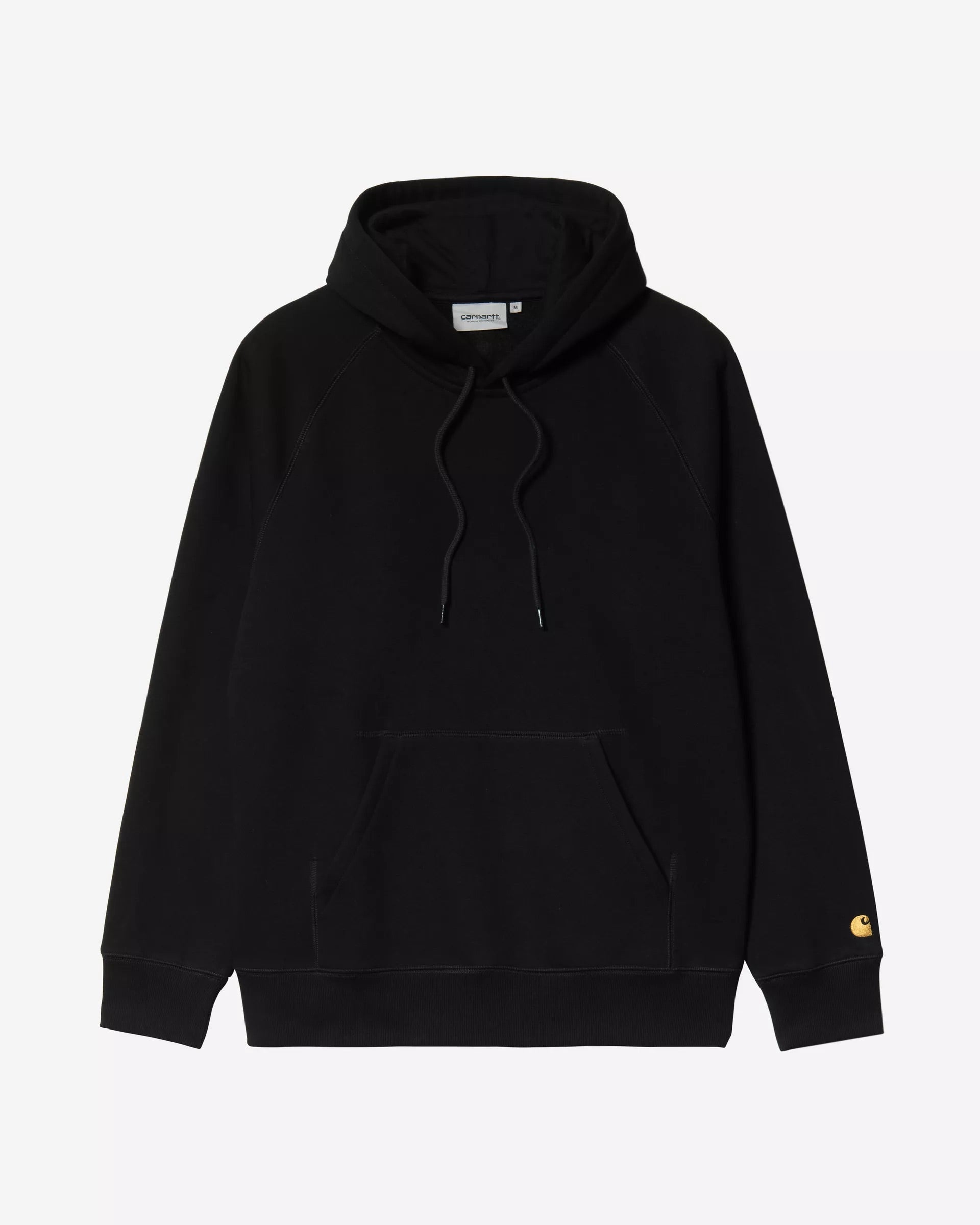 Hooded Chase Sweatshirt