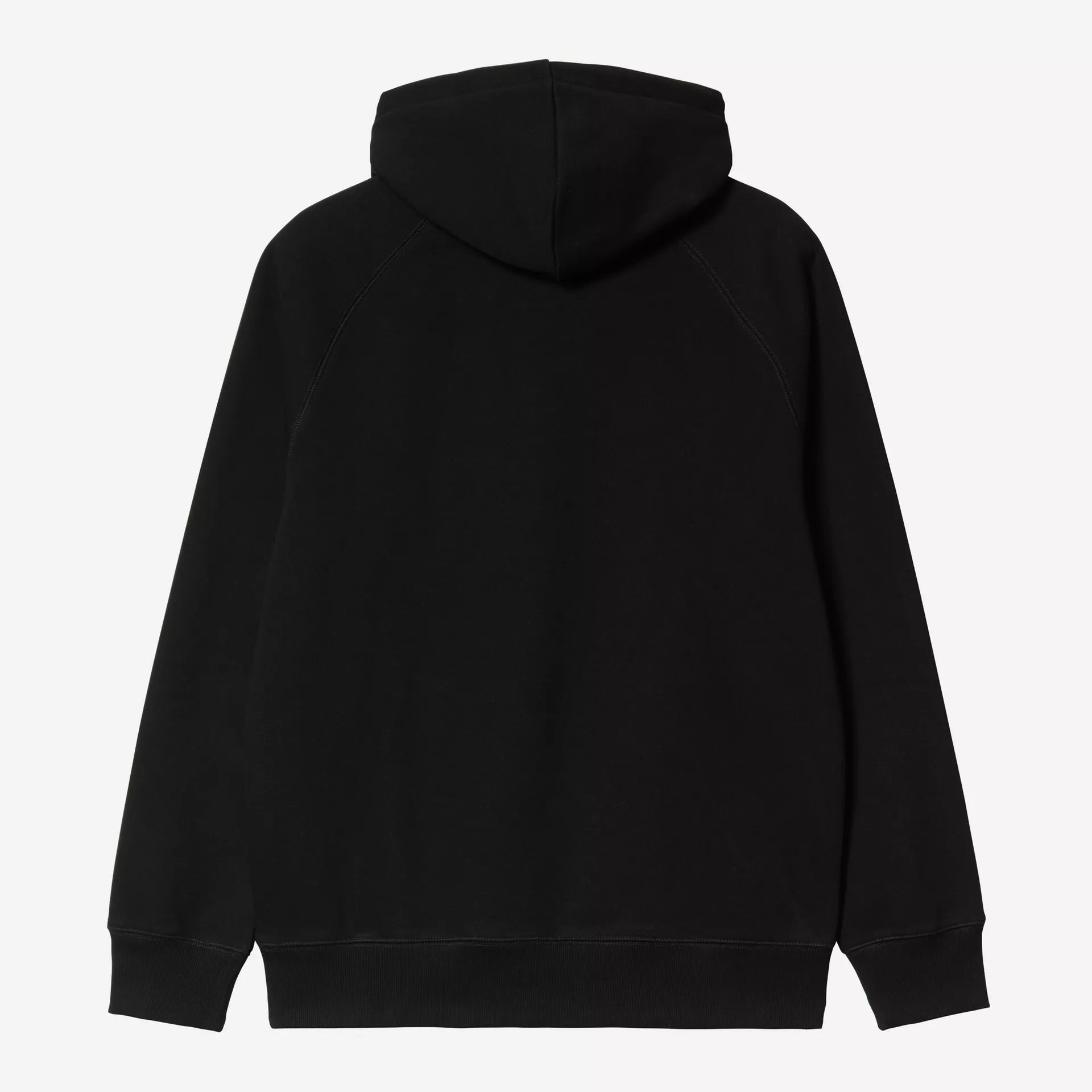 Hooded Chase Sweatshirt