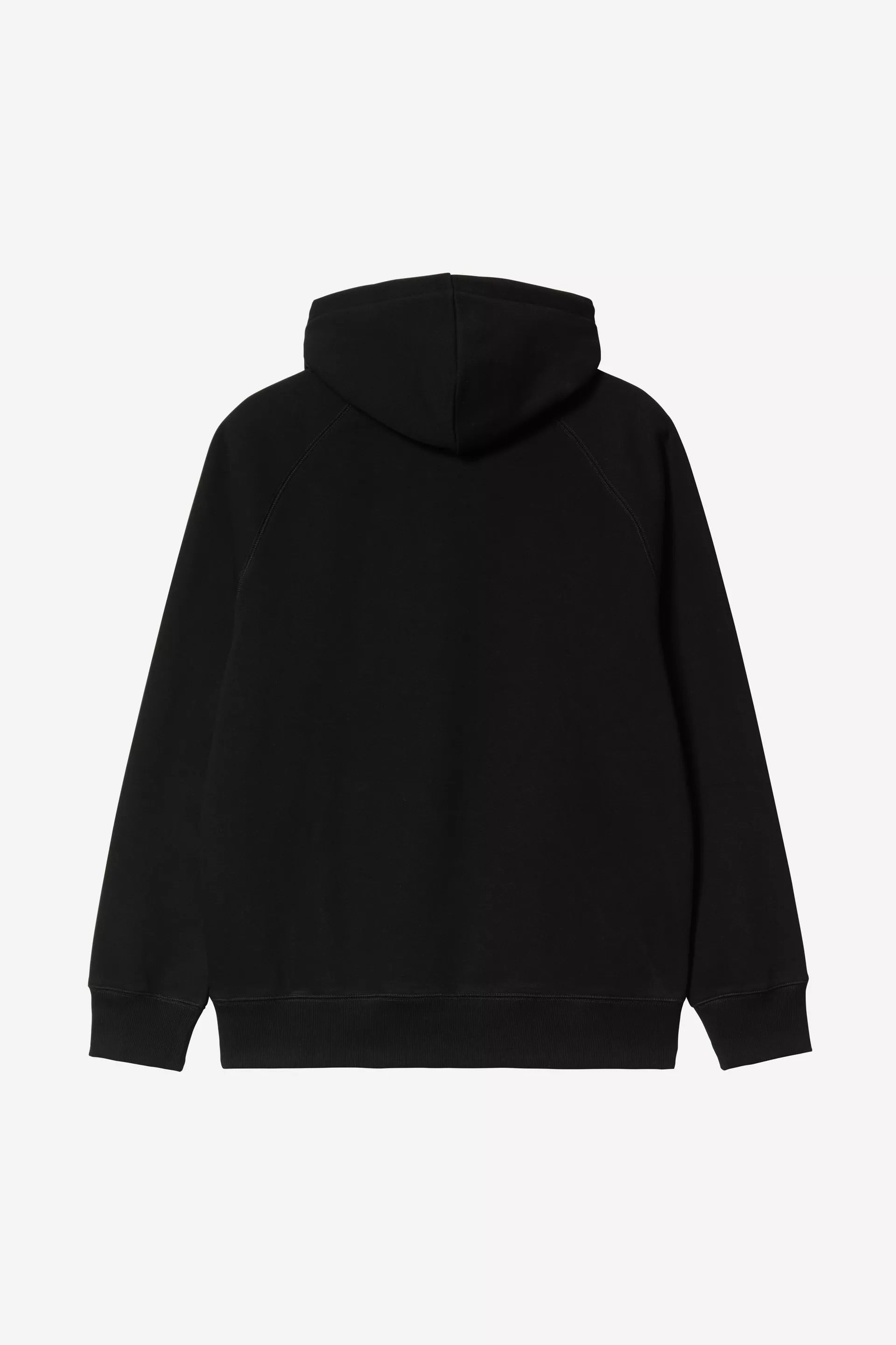 Hooded Chase Sweatshirt