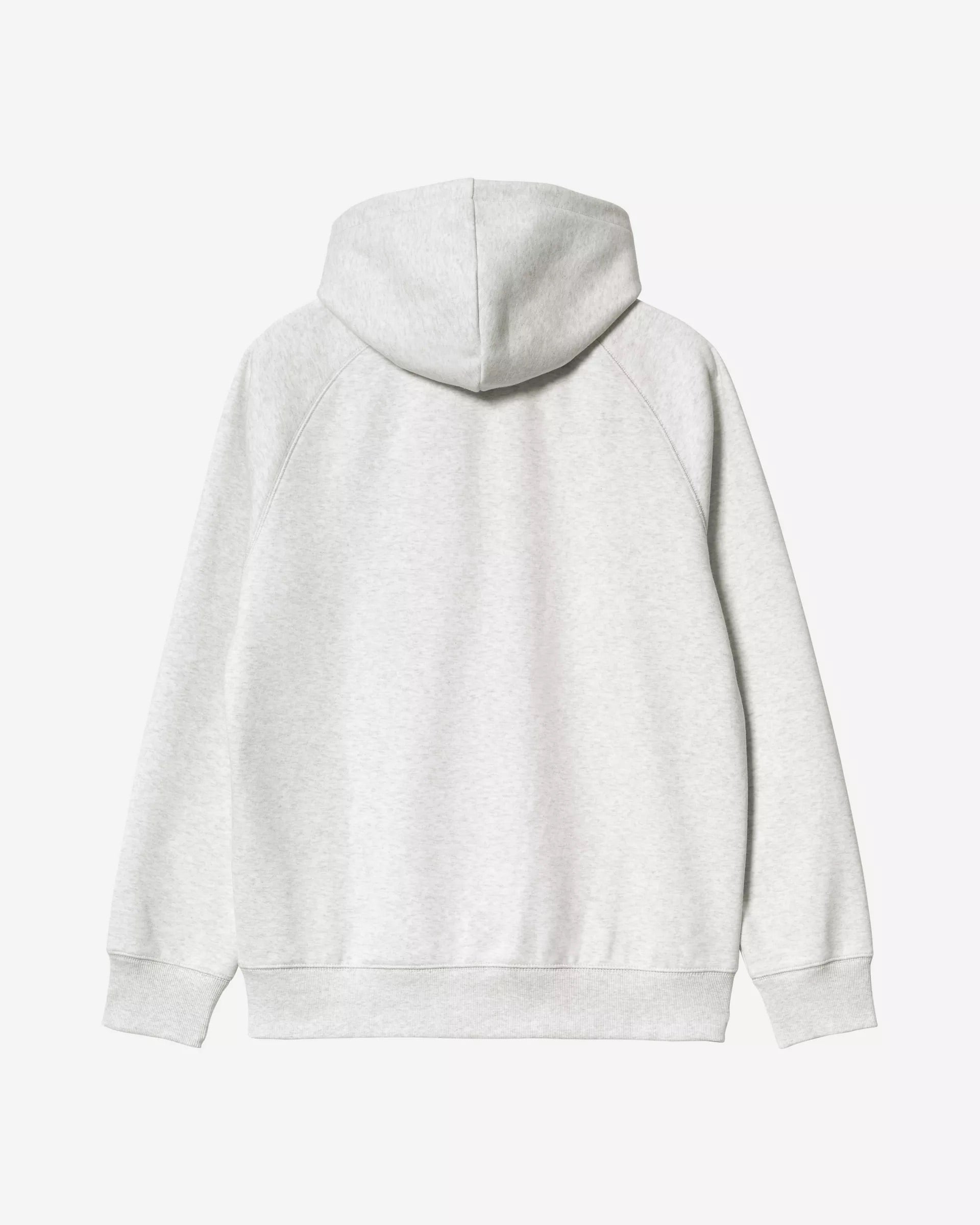 Hooded Chase Jacket