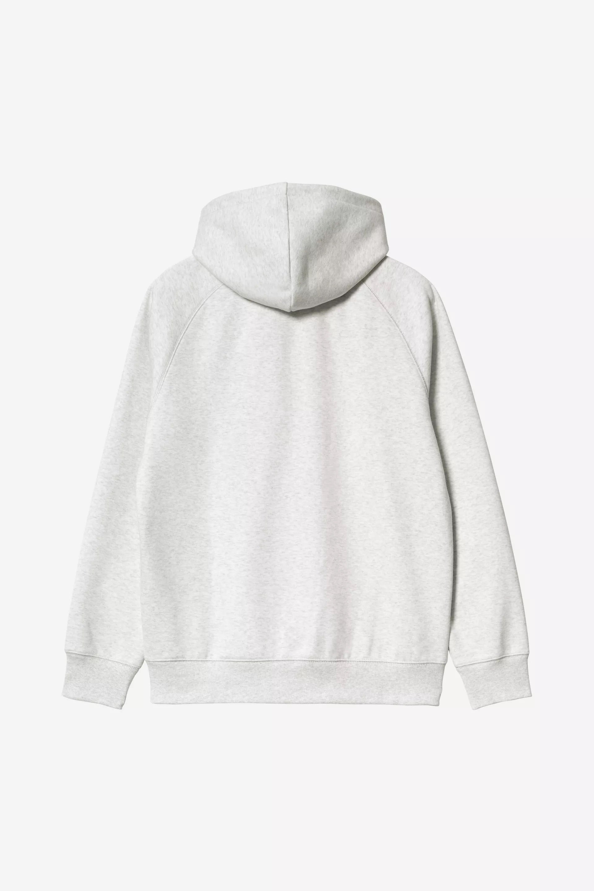 Hooded Chase Jacket