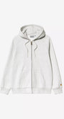Hooded Chase Jacket