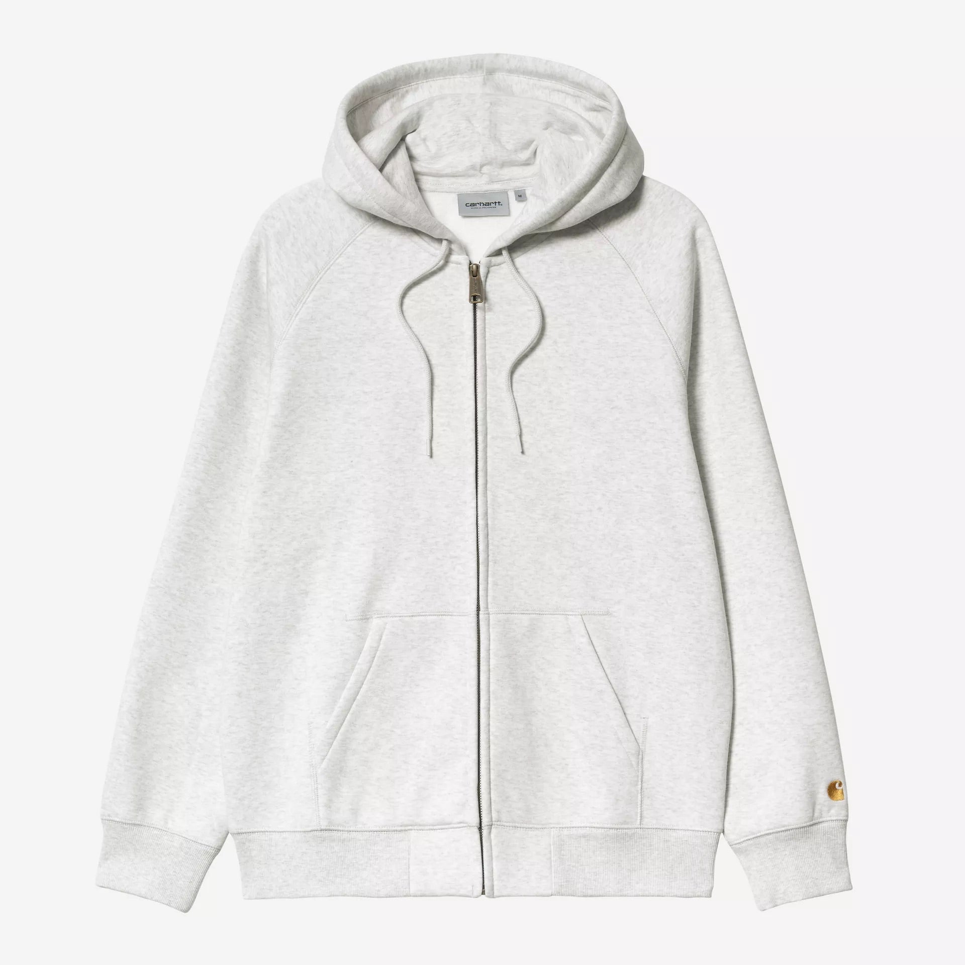 Hooded Chase Jacket