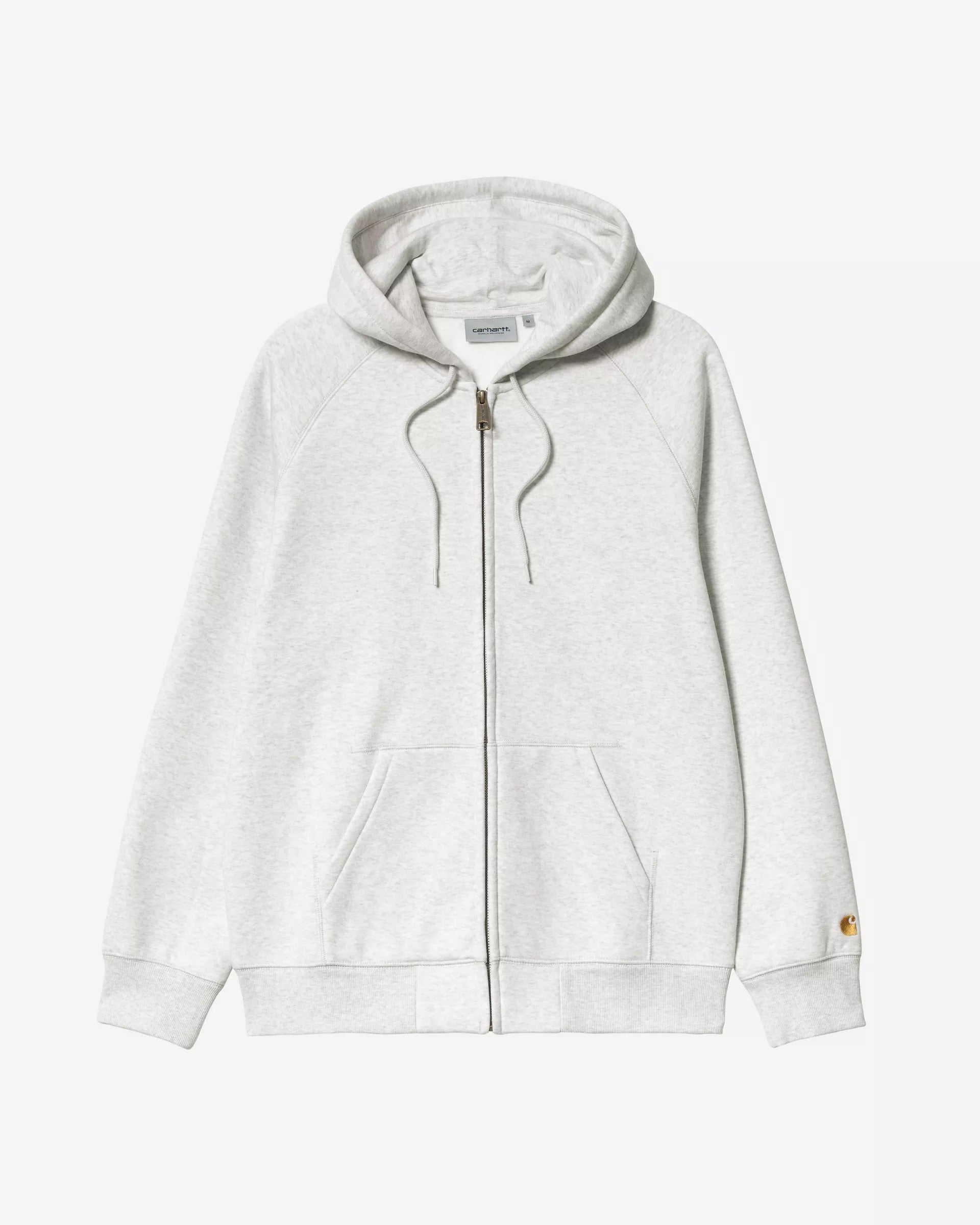 Hooded Chase Jacket