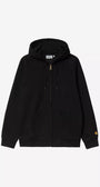 Hooded Chase Jacket