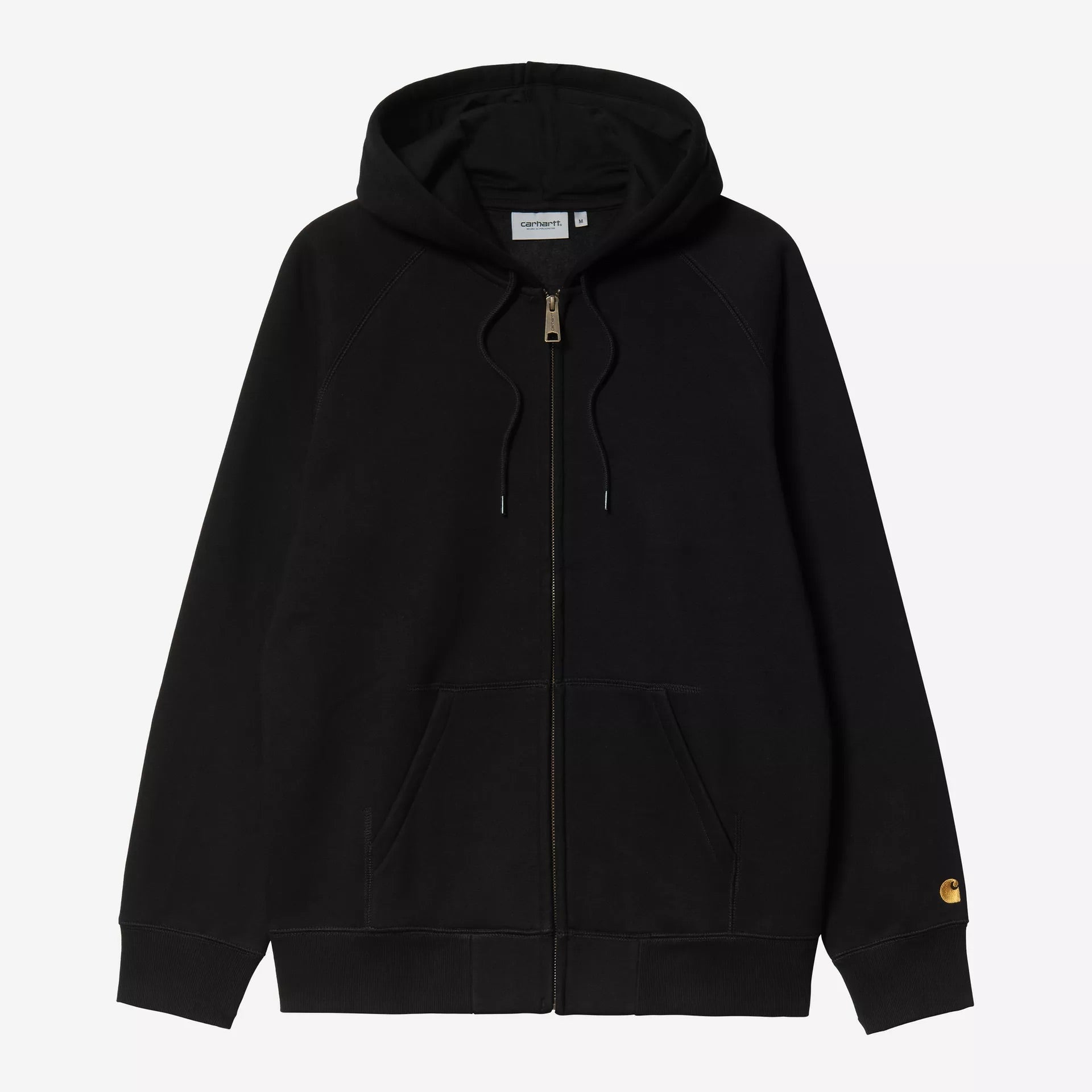 Hooded Chase Jacket