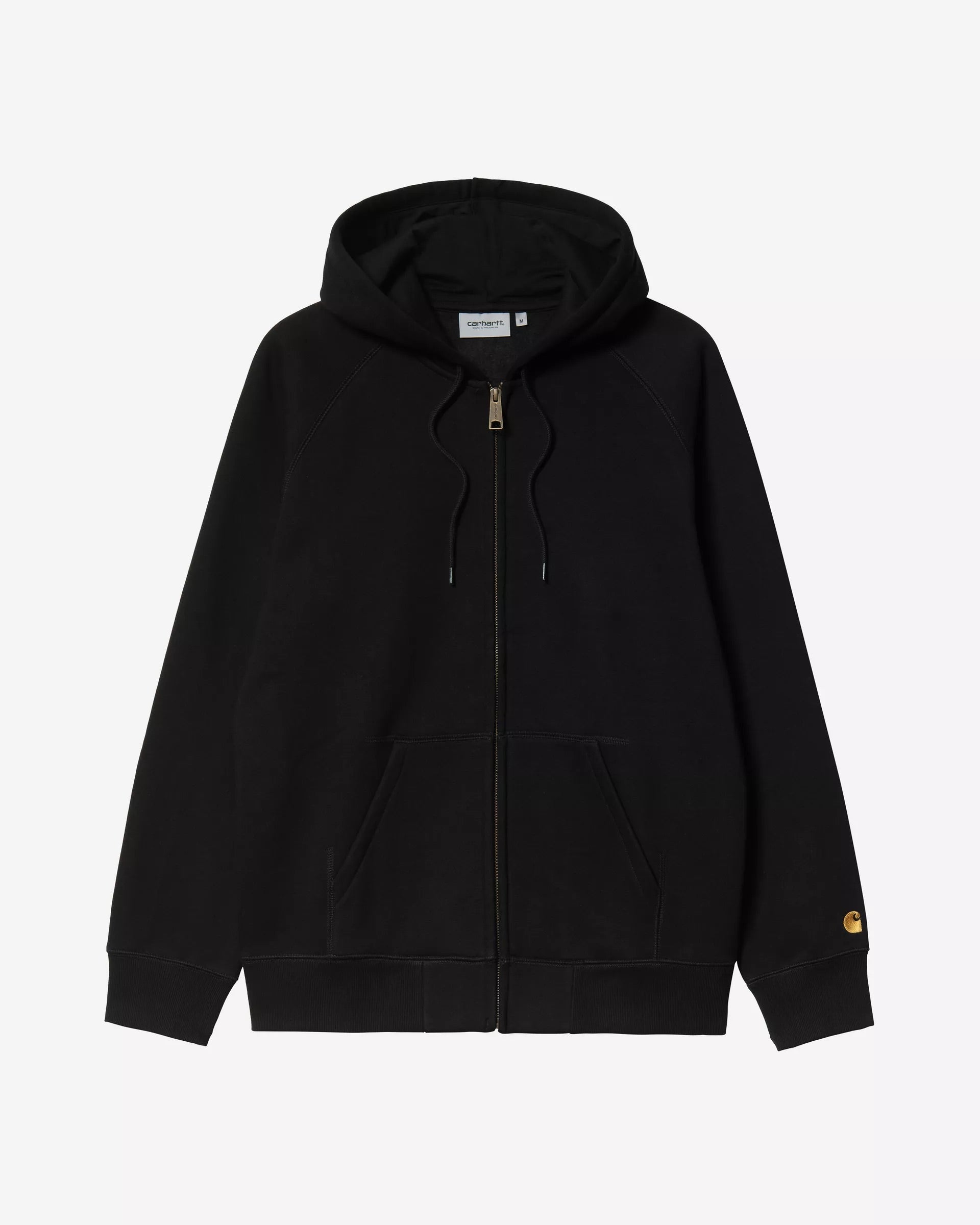 Hooded Chase Jacket