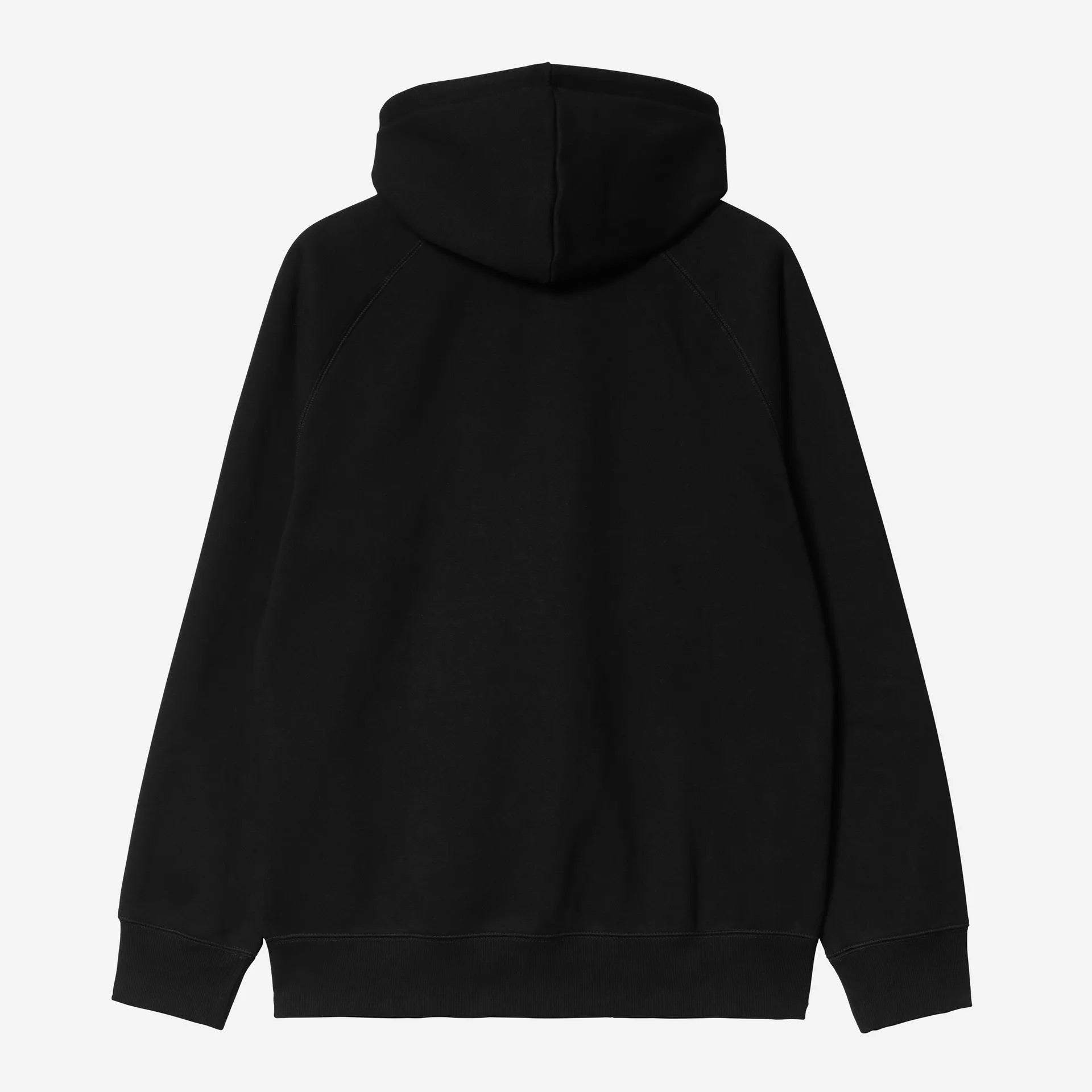 Hooded Chase Jacket