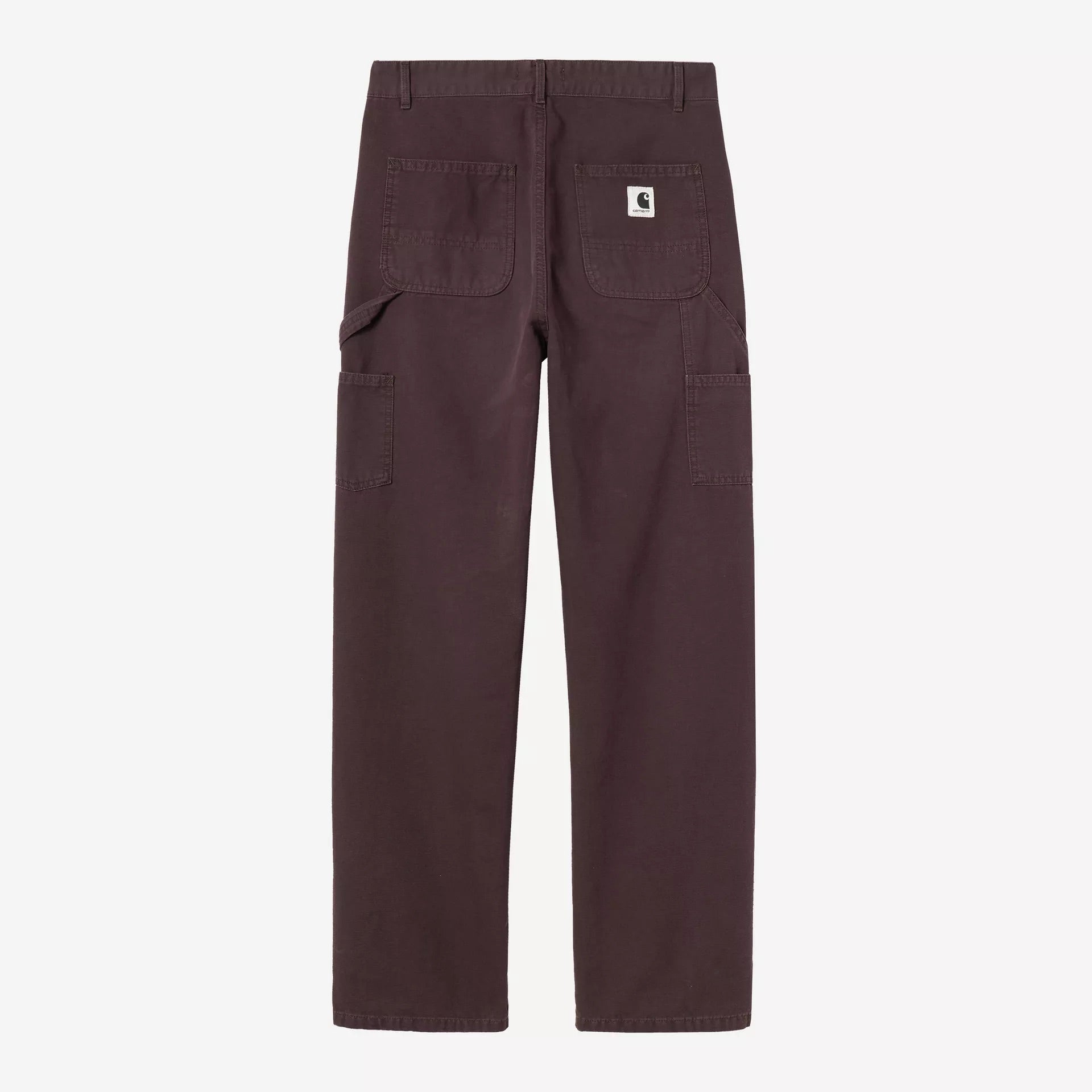 W' Pierce Pant Straight